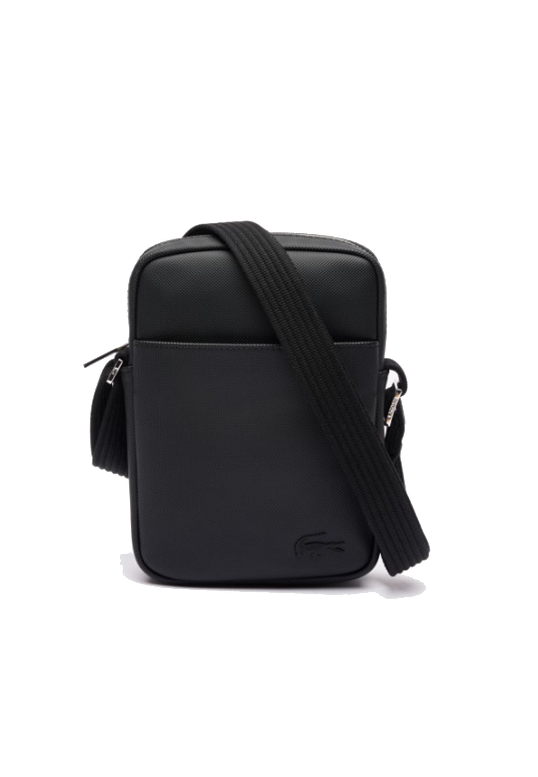 Borsa in ecopelle a tracolla
