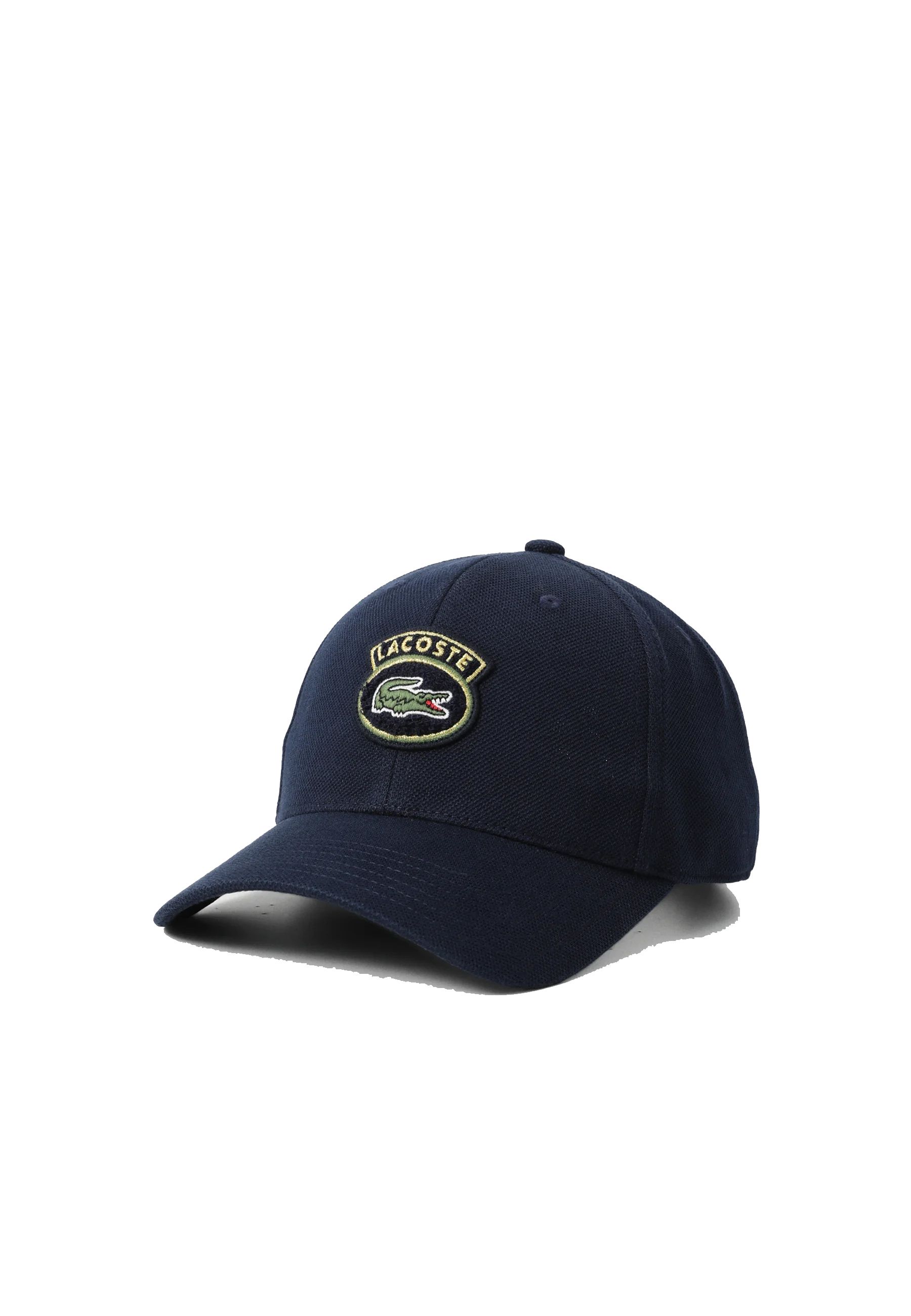 Cappello con Ricamo Gold 