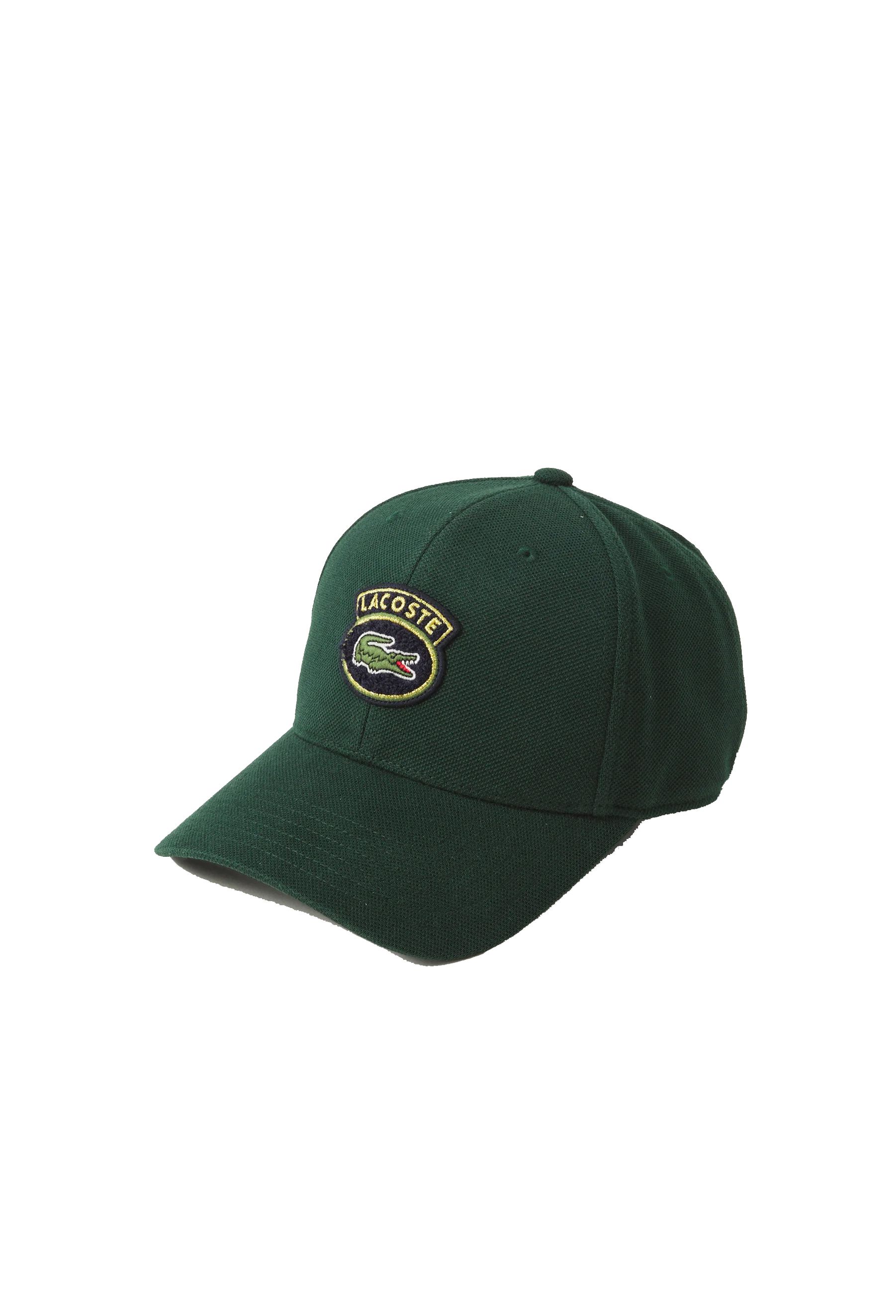Cappello con Ricamo Gold 