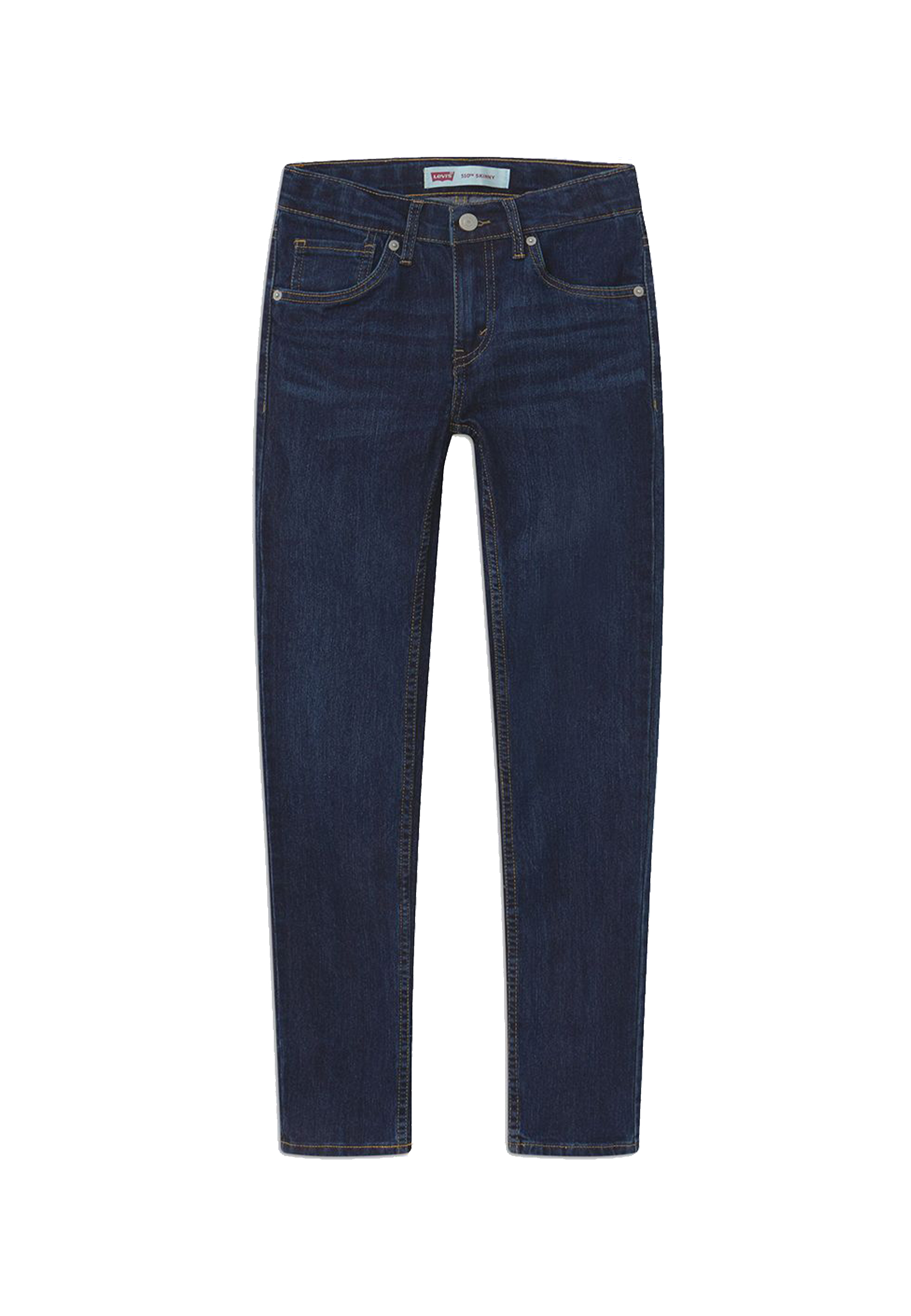 Jeans modello Skinny elasticizzato