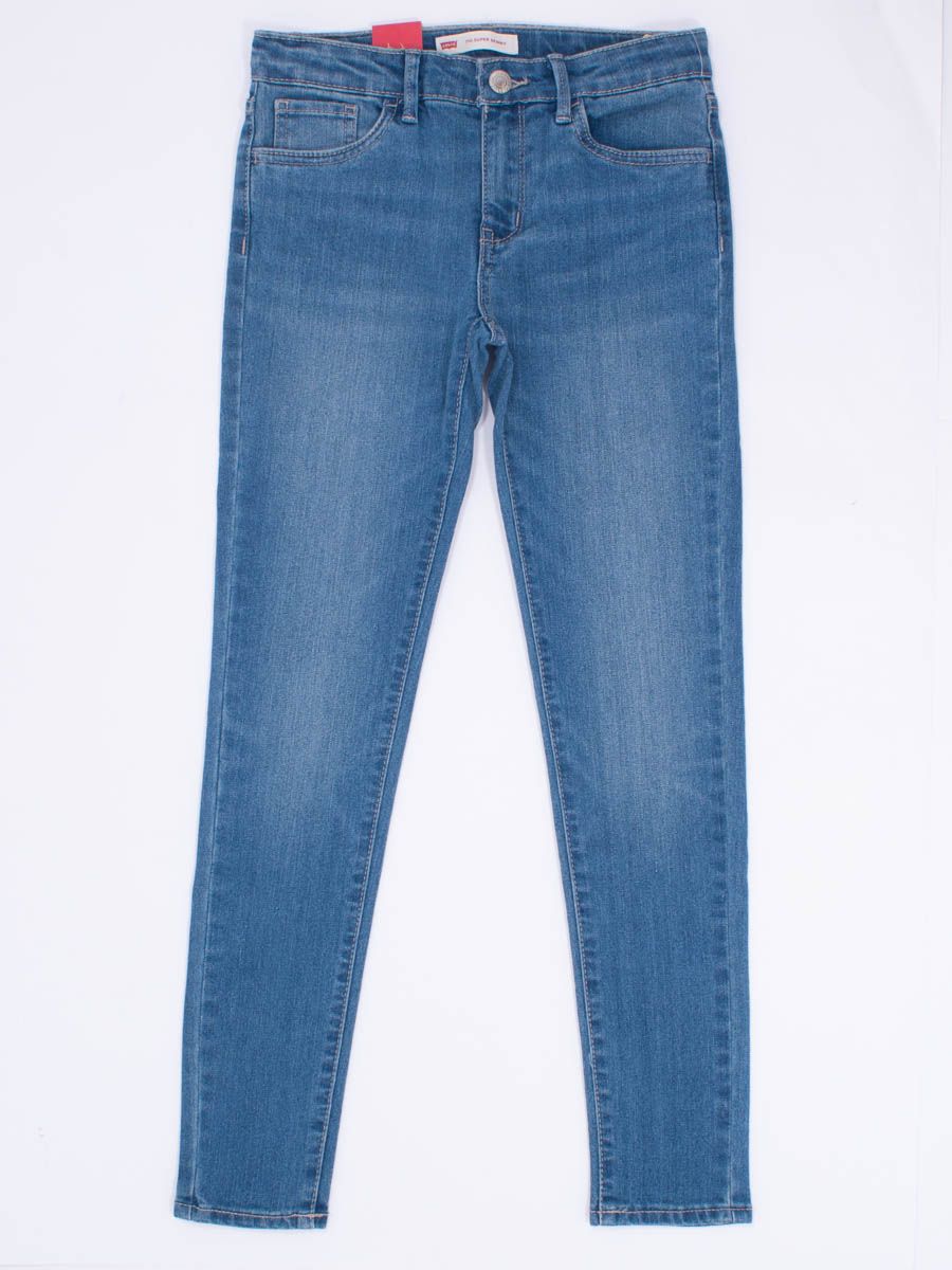 Jeans 710 Super Skinny