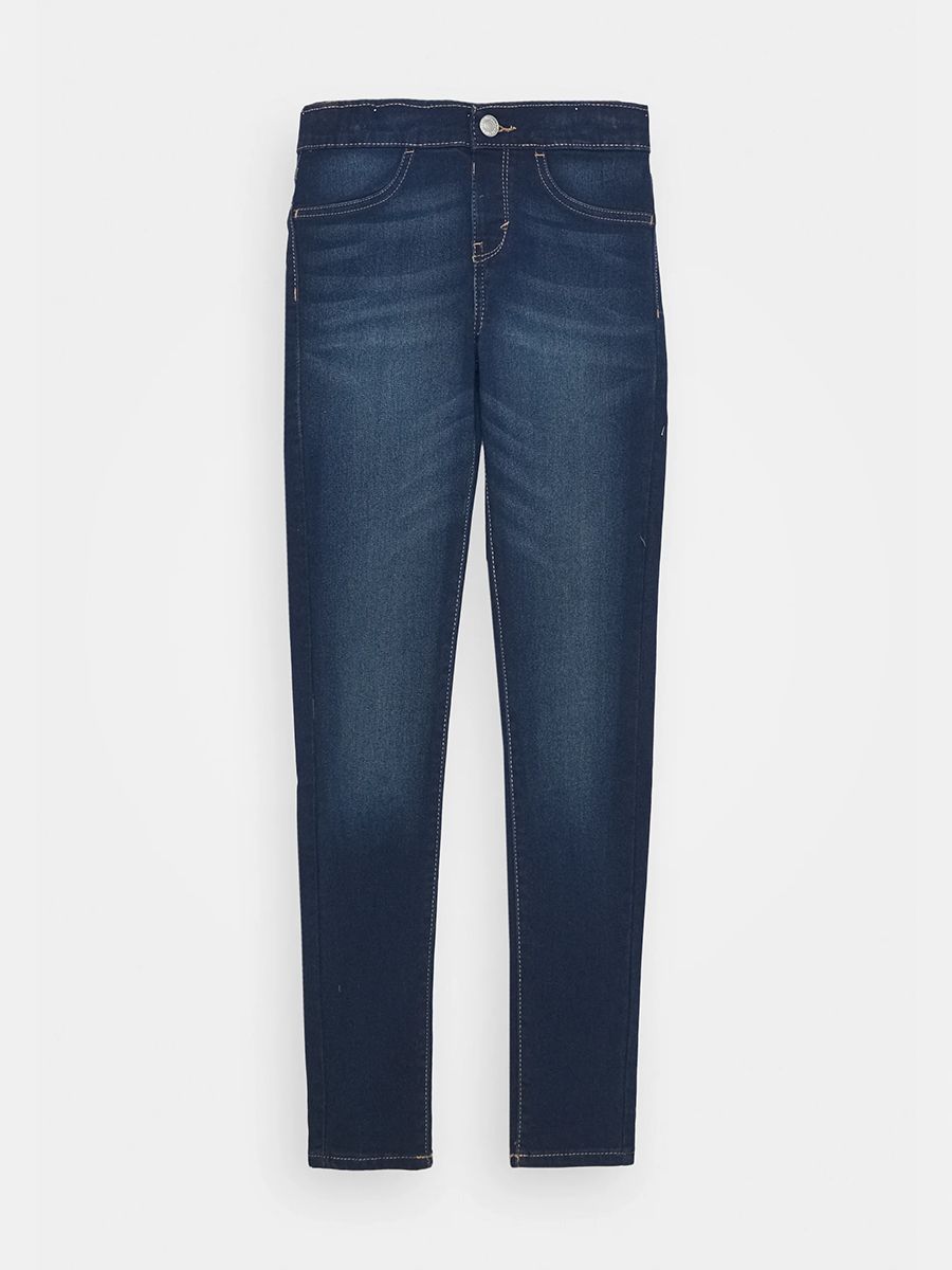 Jeans  jeggings elasticizzati 