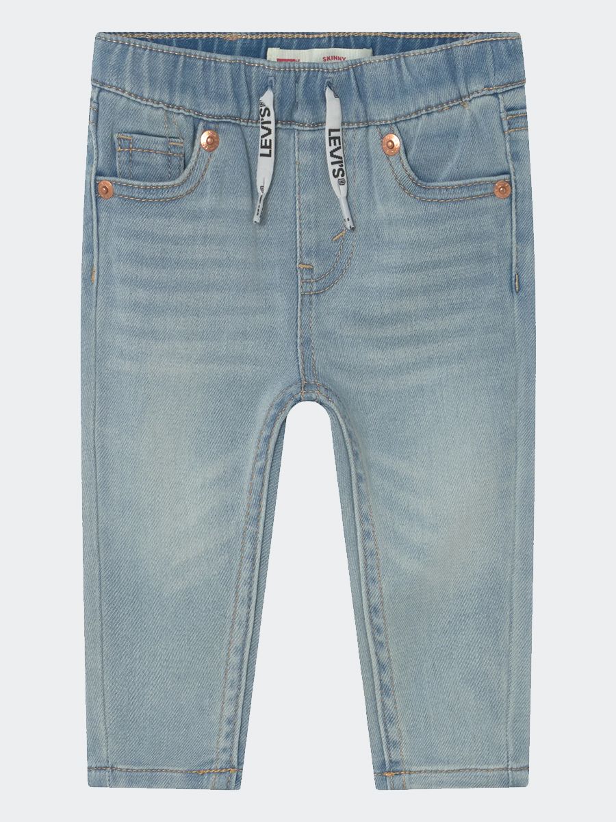 Jeans  denim in cotone 