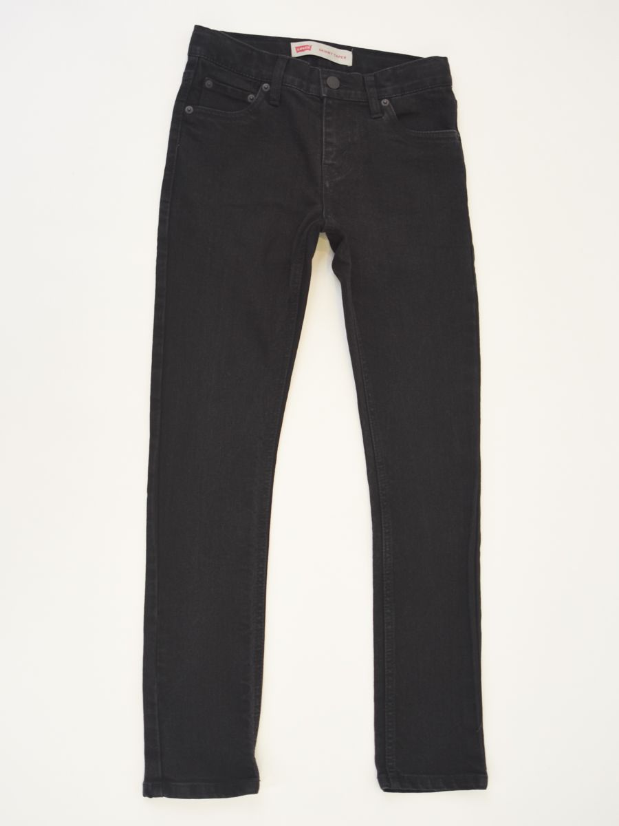 LVB-SKINNY TAPER JEANS