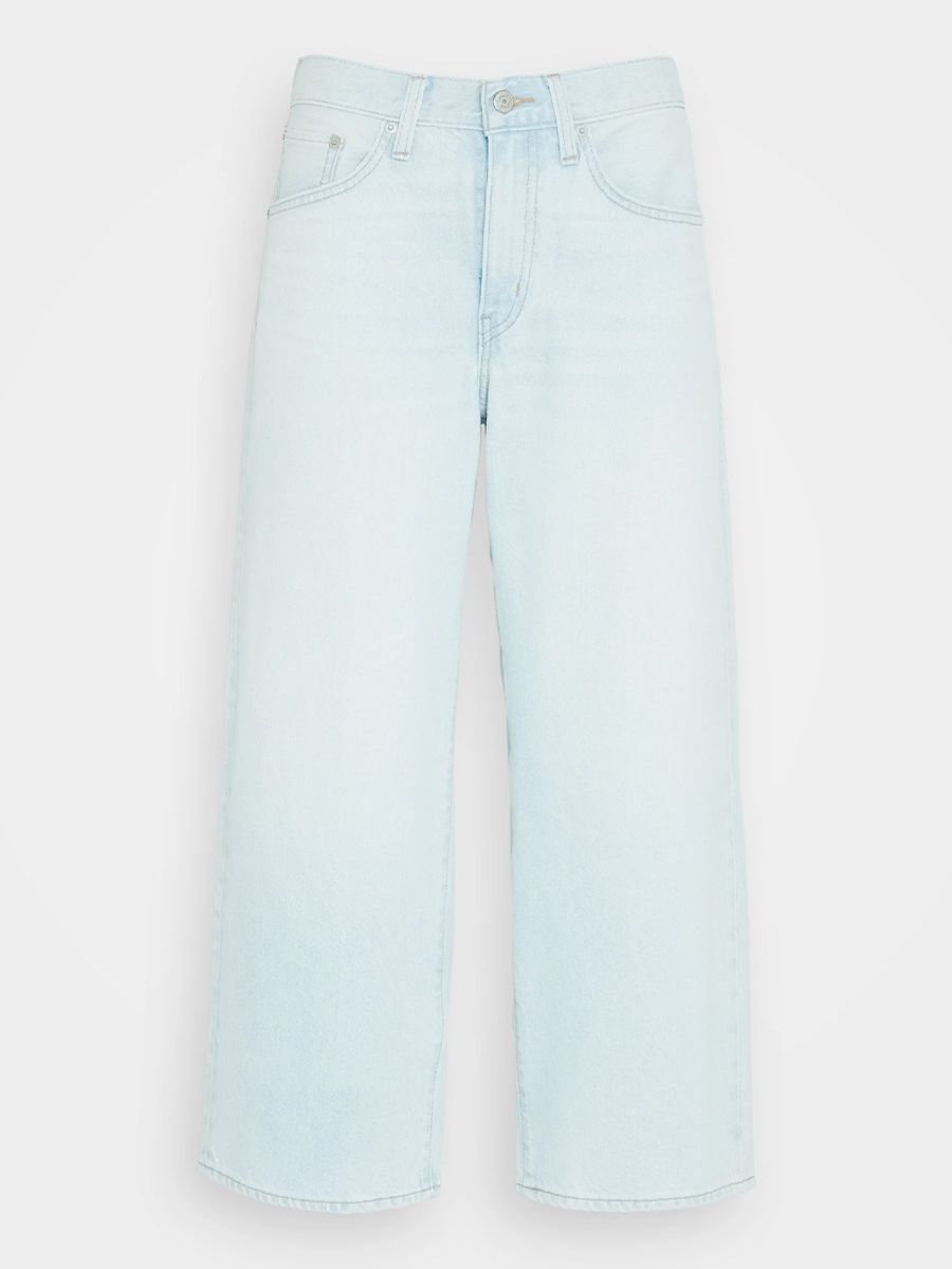 Jeans  modello Baggy