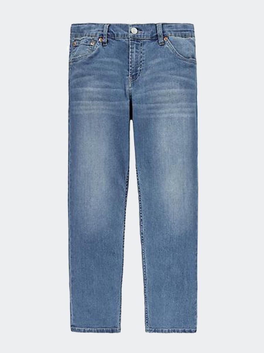 Jeans modello Baggy