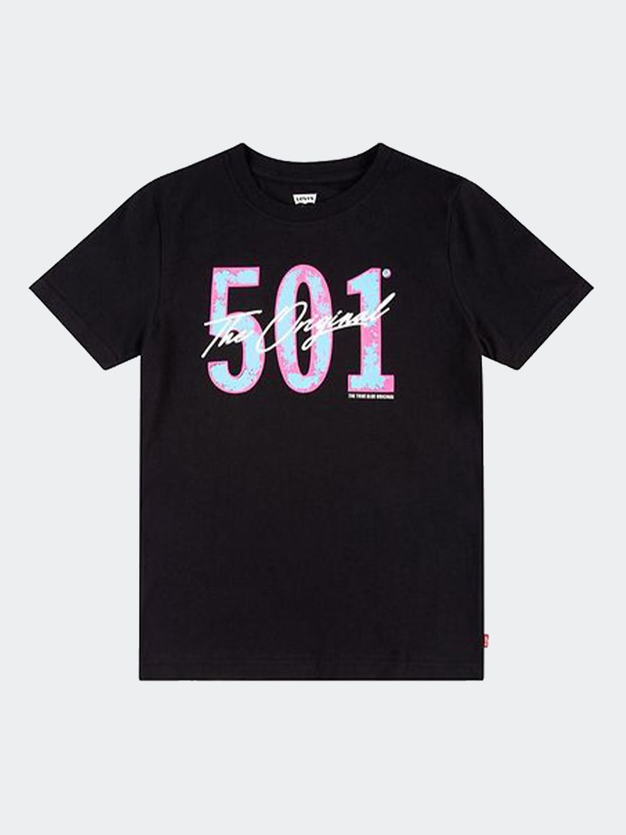 T-shirt  Stampa 501