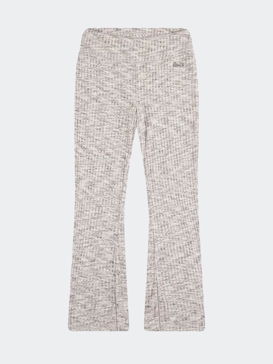 Pantalone  svasati in maglia