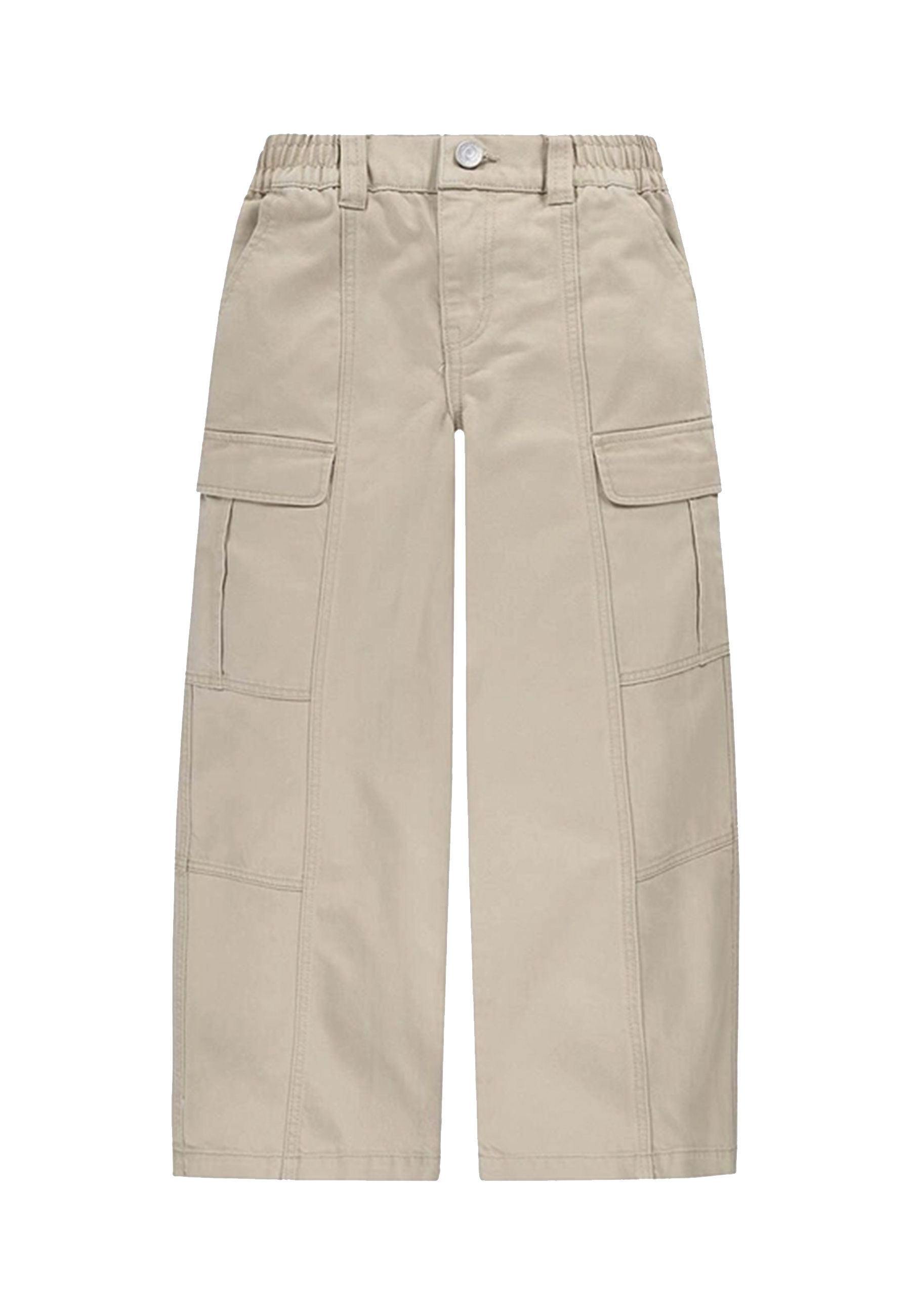 Pantalone Baggy Wide