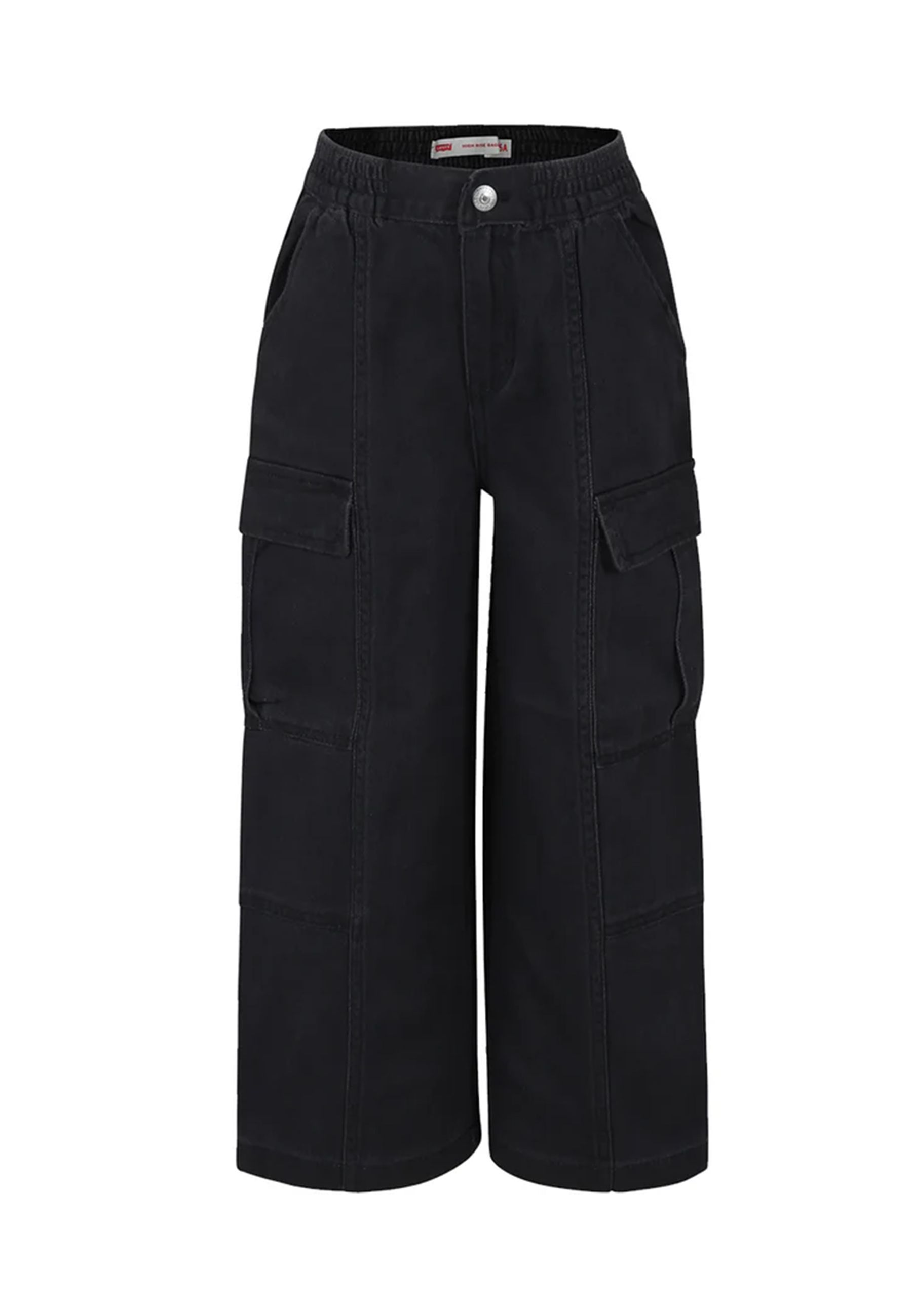 Pantalone Baggy Wide