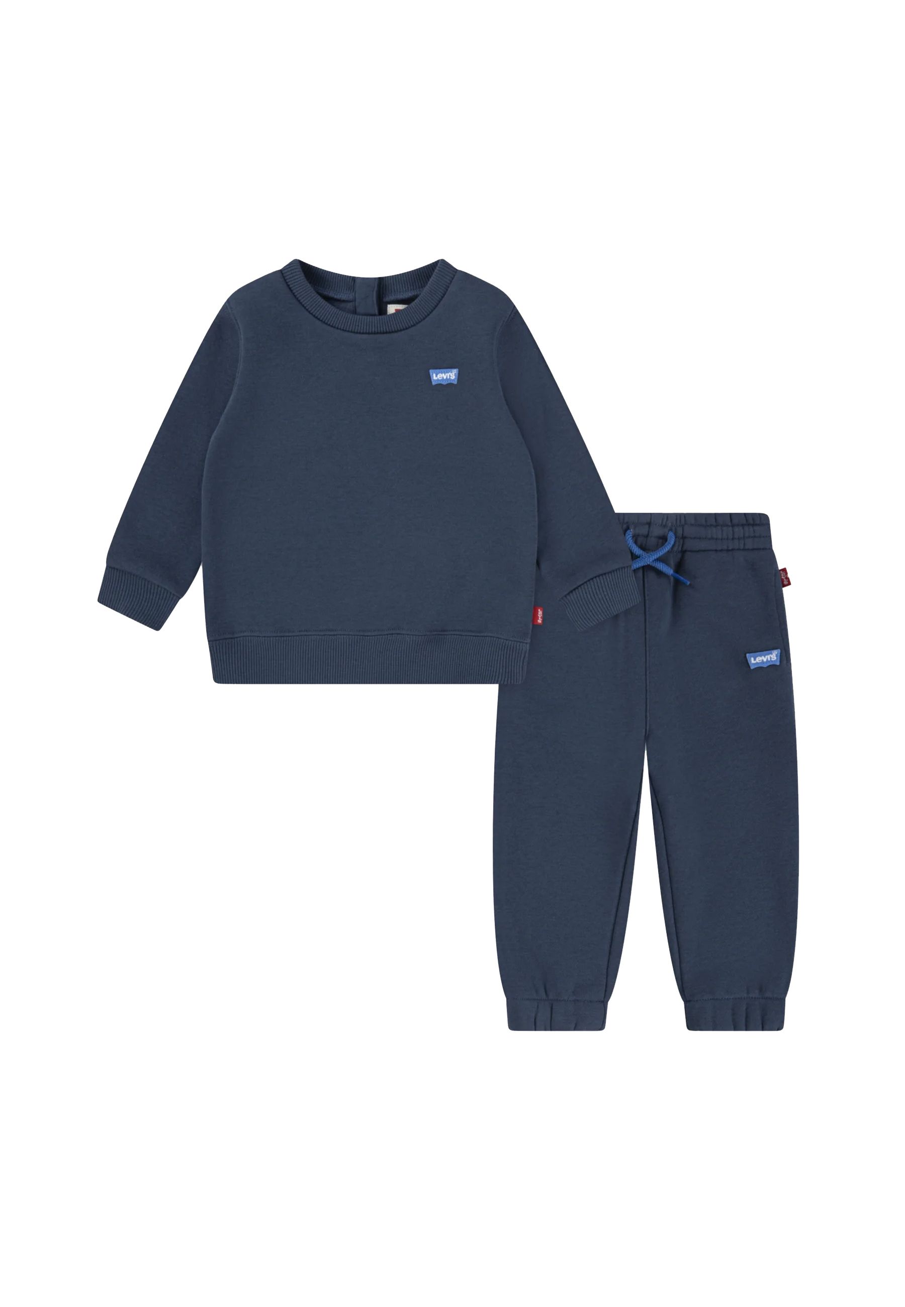 Completo Sportivo set felpa con cappuccio e pantalone rosa