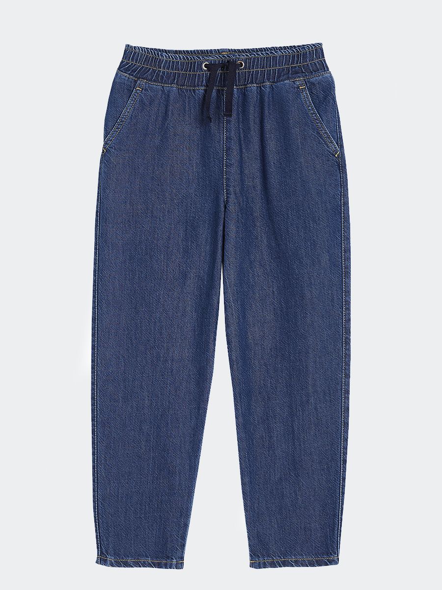 Pantalone in denim