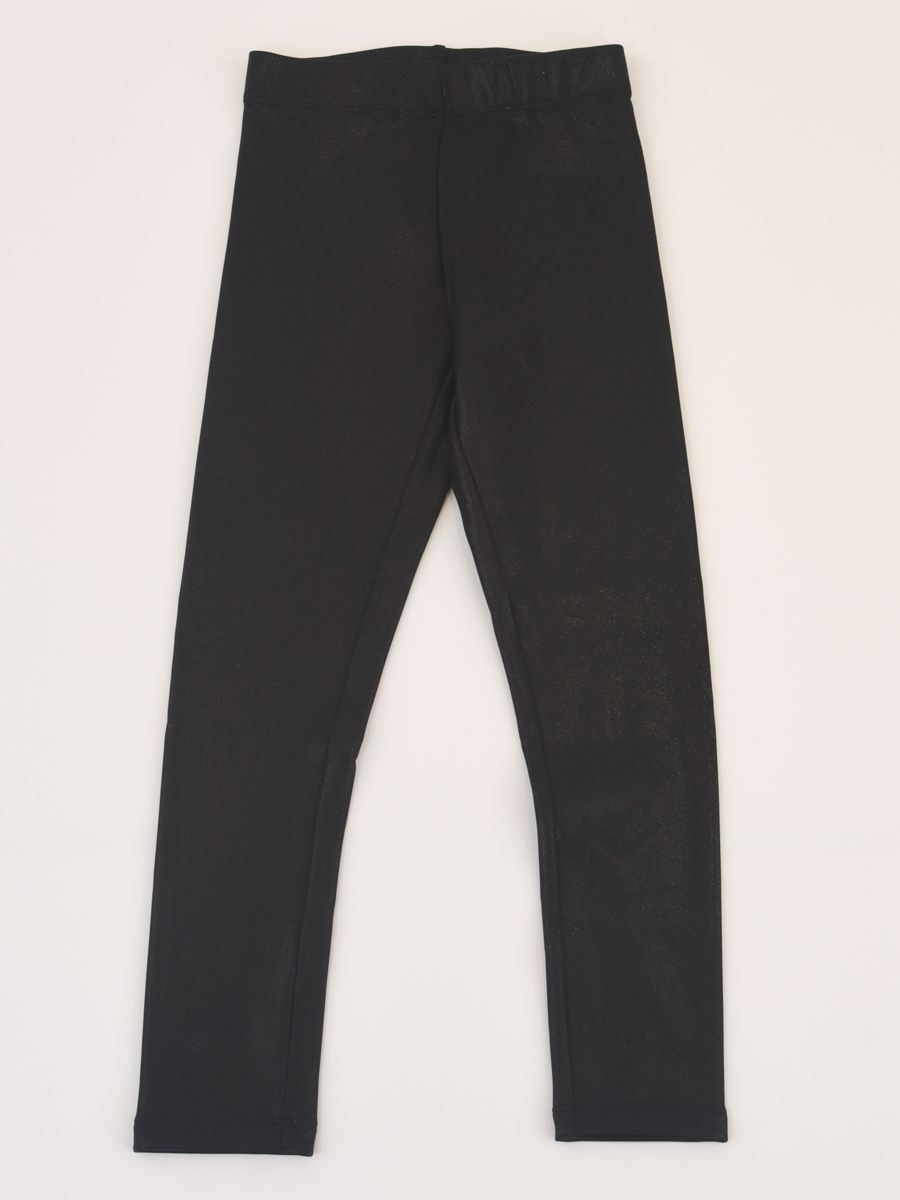 Leggings  elasticizzato a fantasia