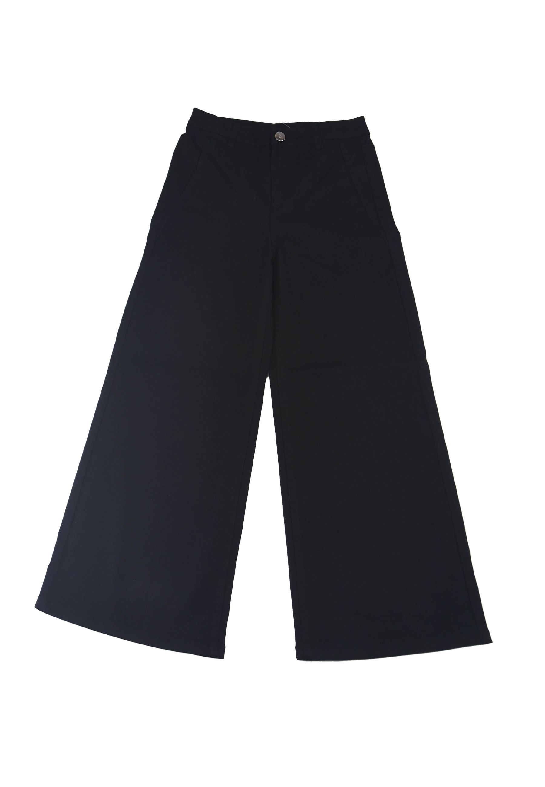 Pantalone in denim chiaro Largo