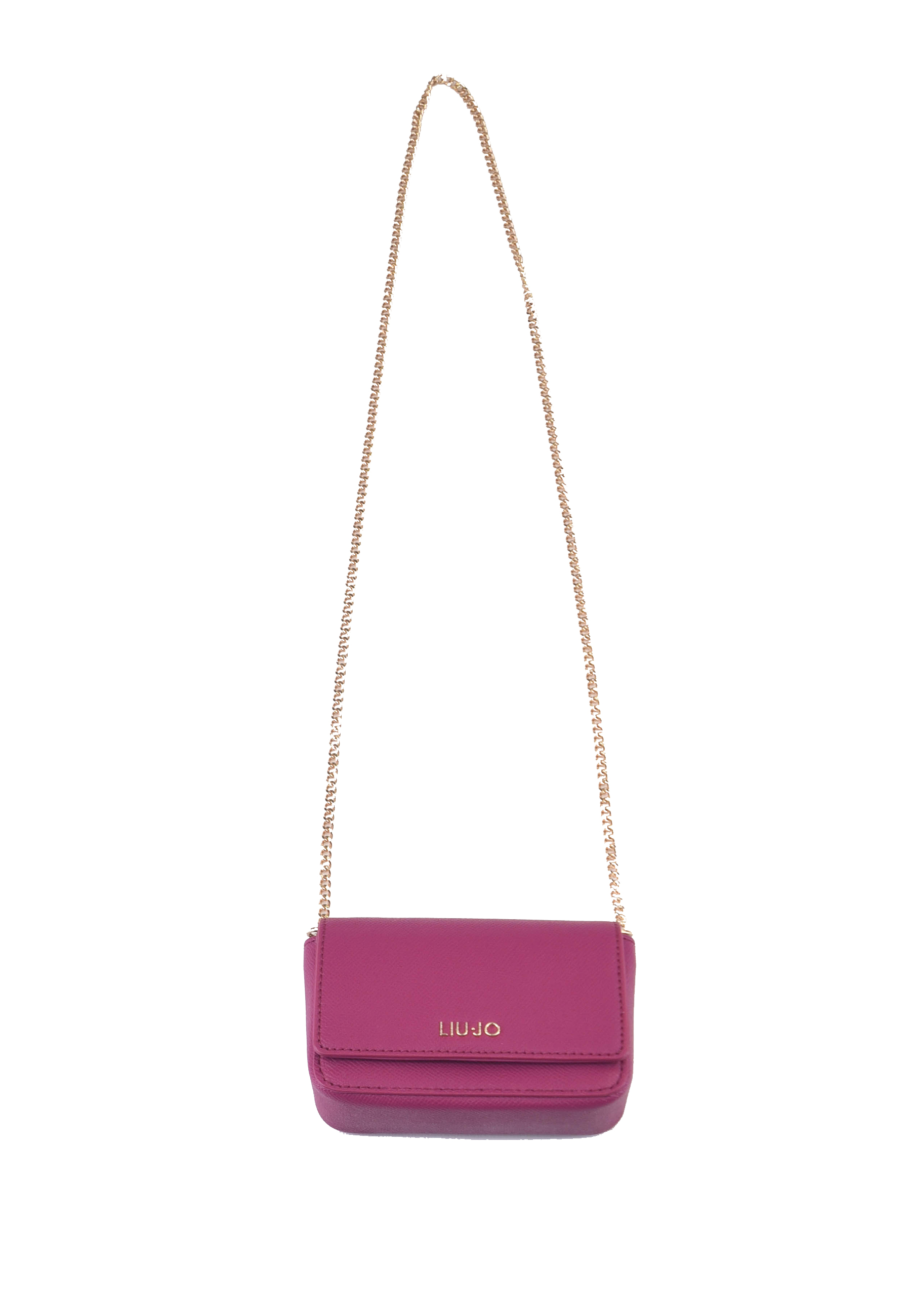 Borsa crossbody foderata