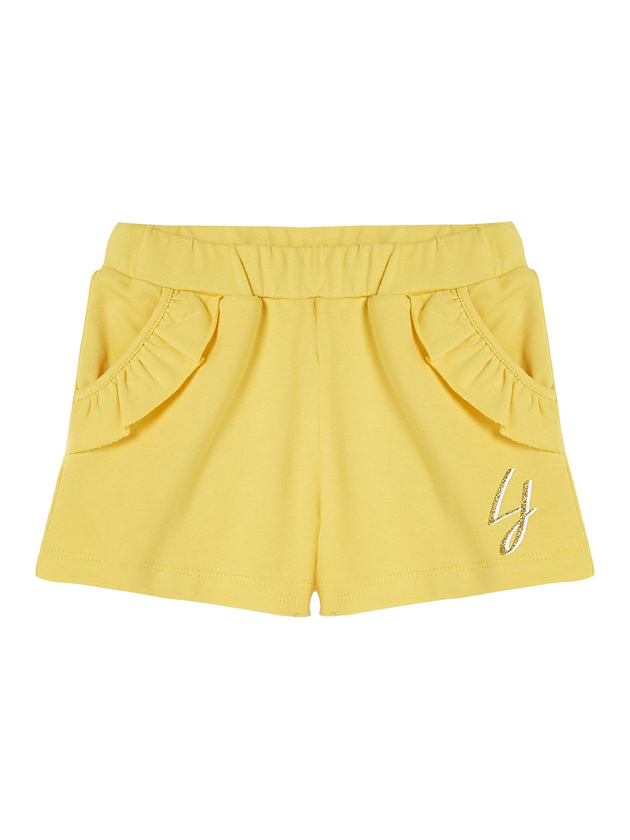 Shorts in felpa leggera