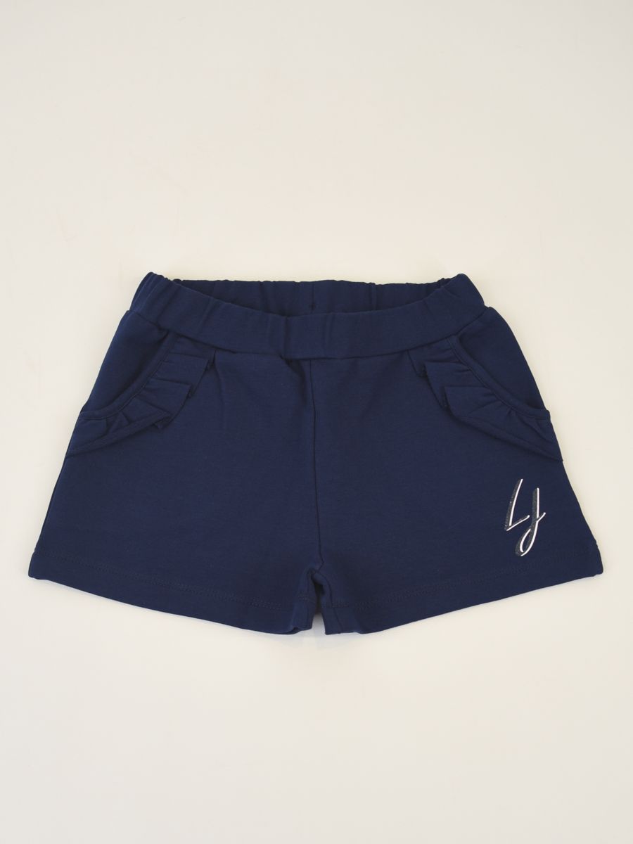 Shorts in felpa leggera