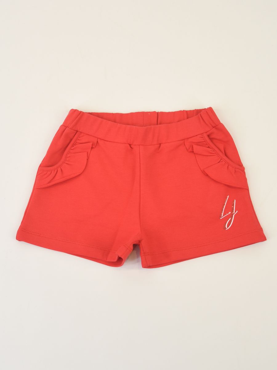 Shorts in felpa leggera