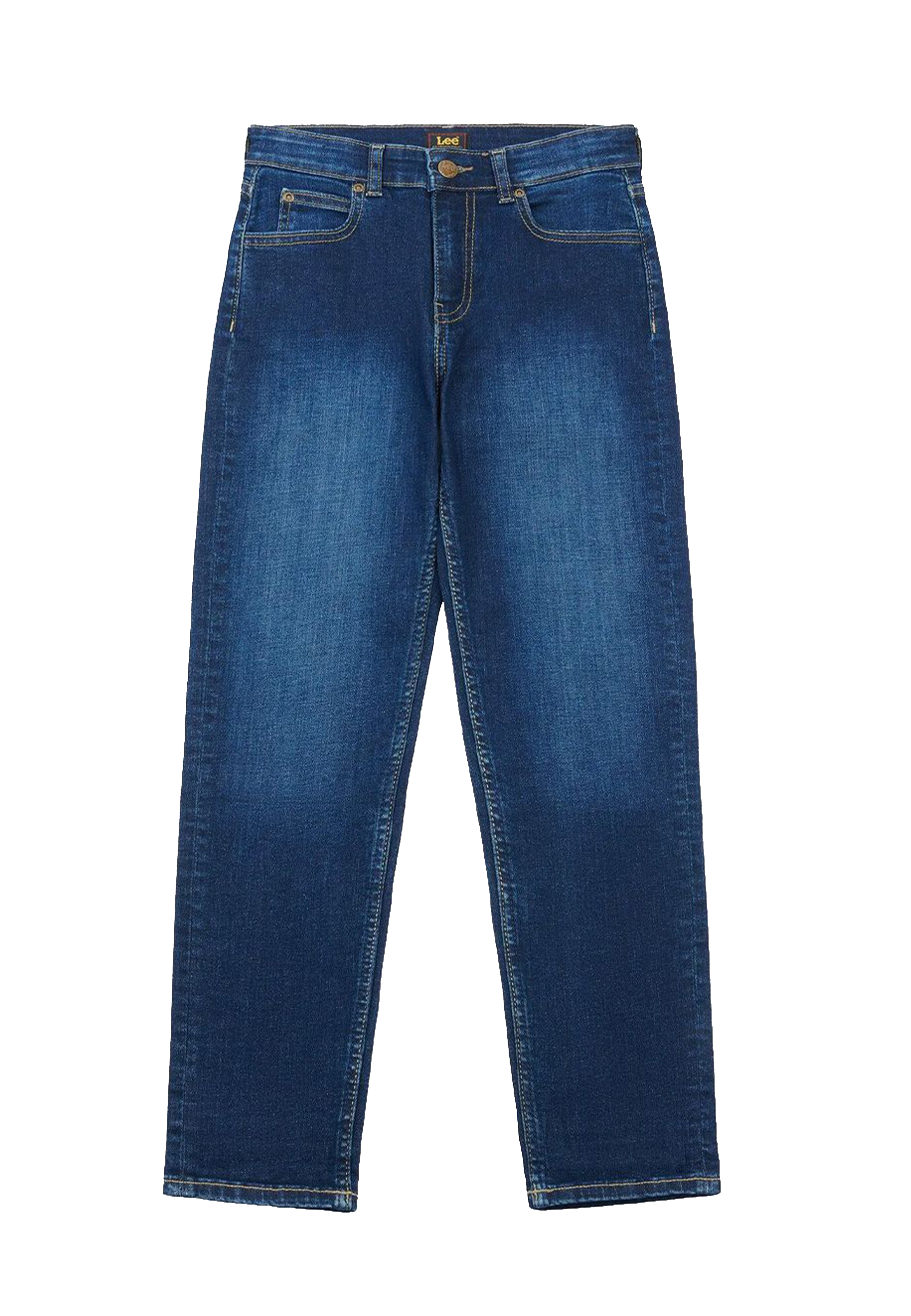 Jeans lavaggio scuro