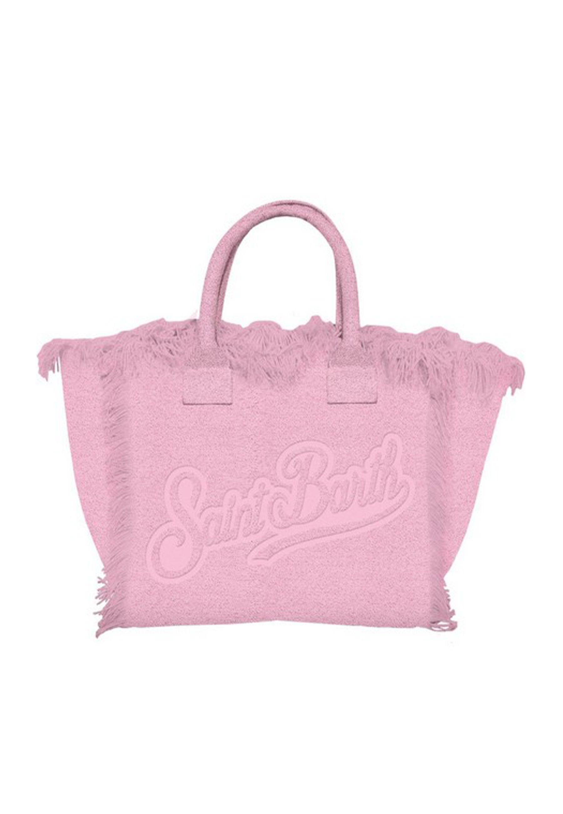 Borsa in spugna con Logo 