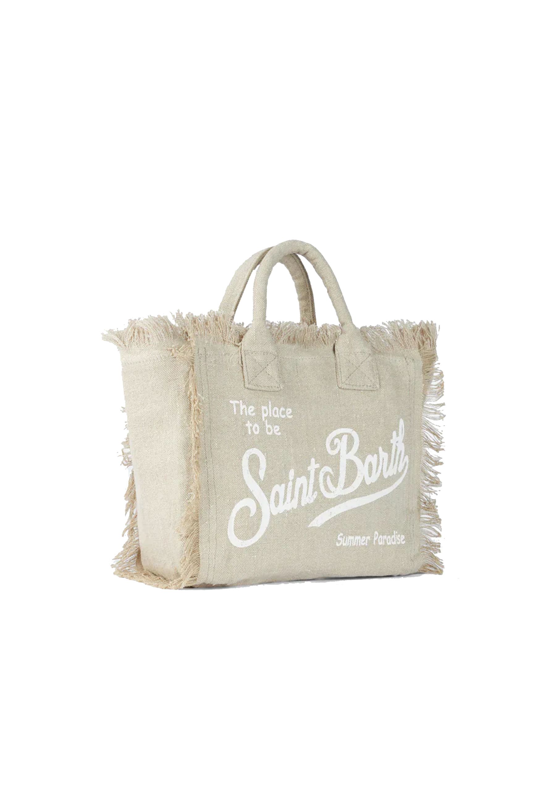 Borsa colette linen