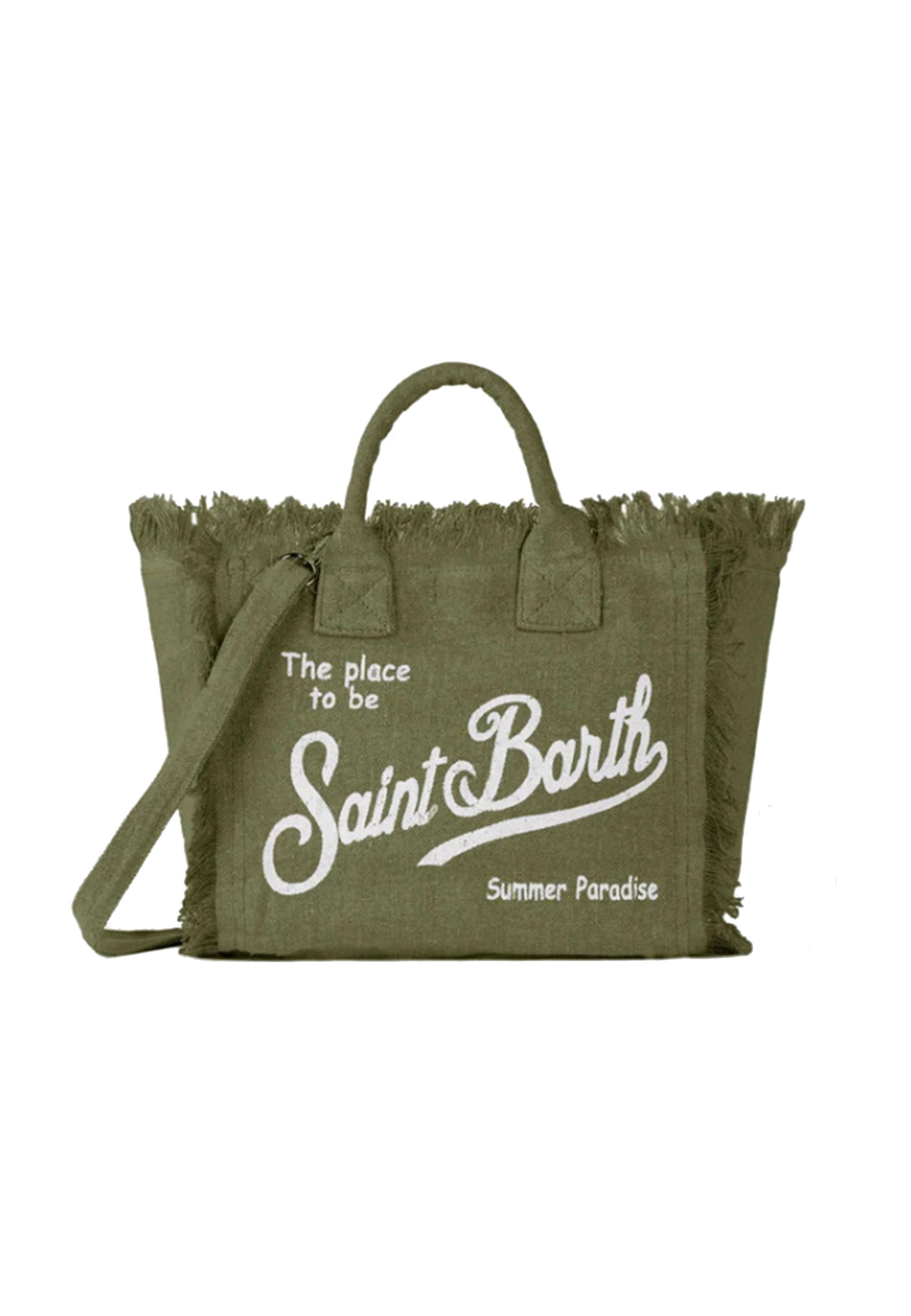 Borsa colette linen