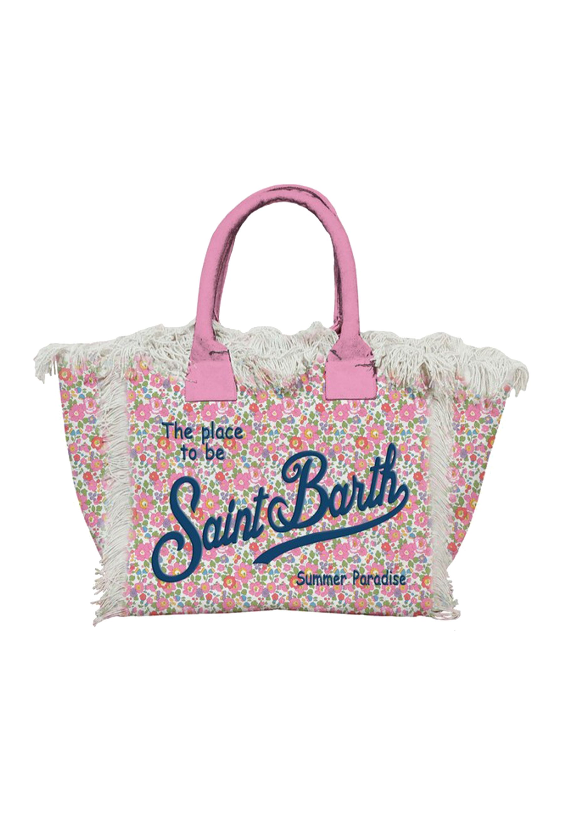 Borsa colette liberty fantasia fiori