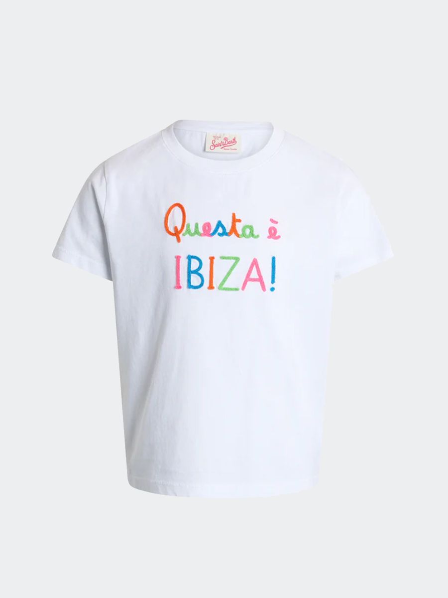 T-shirt ELLY Non Ibiza