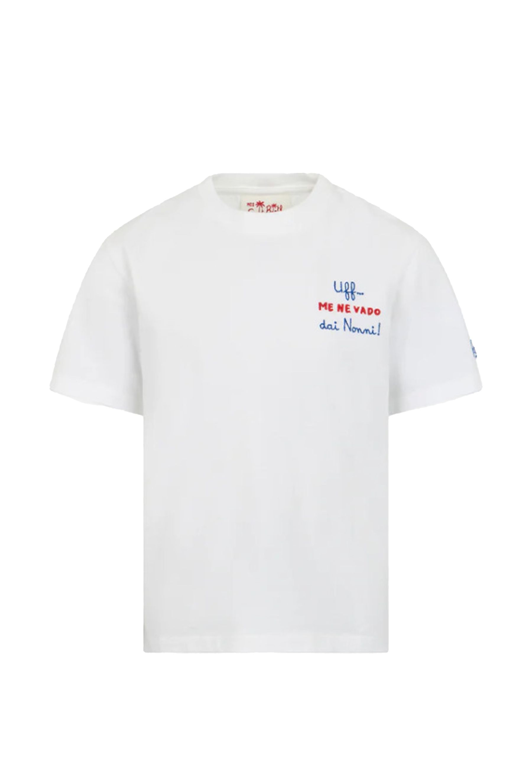 T-shirt portofino