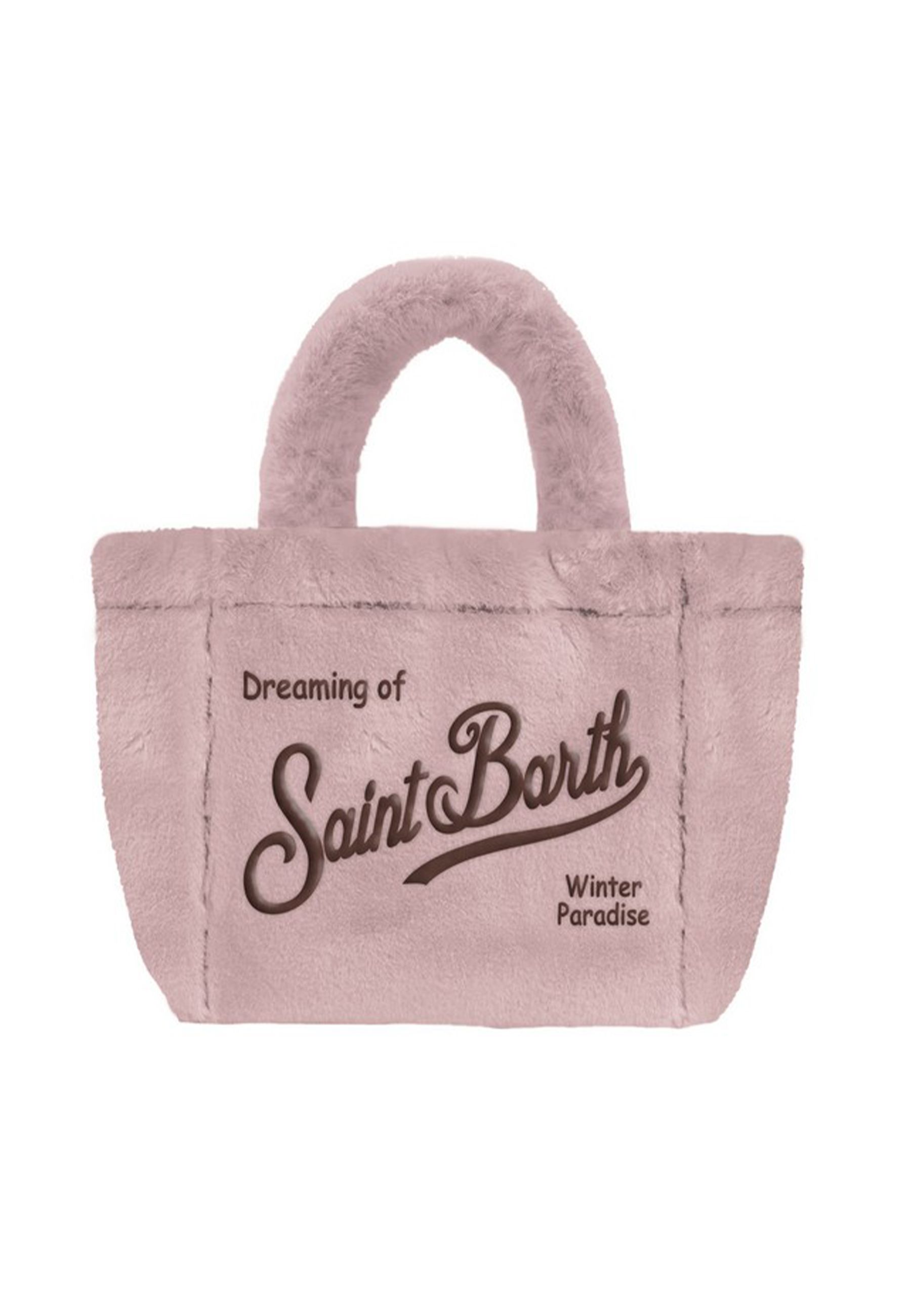 Borsa VANITY MINI SOFT N