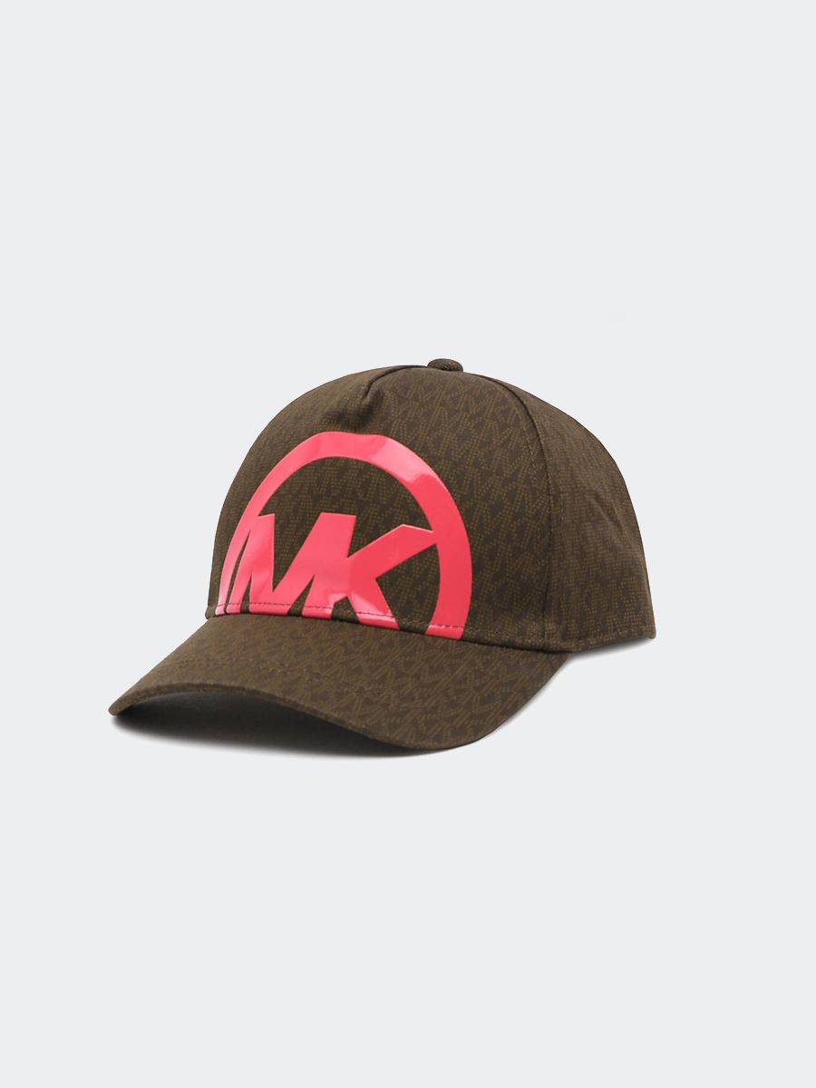 Cappello Logo all over