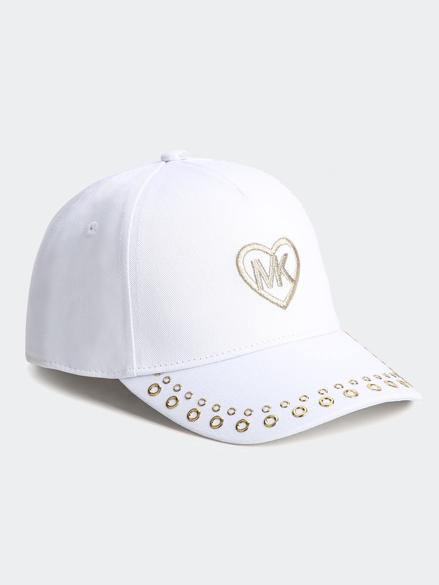 Cappello logo cuore