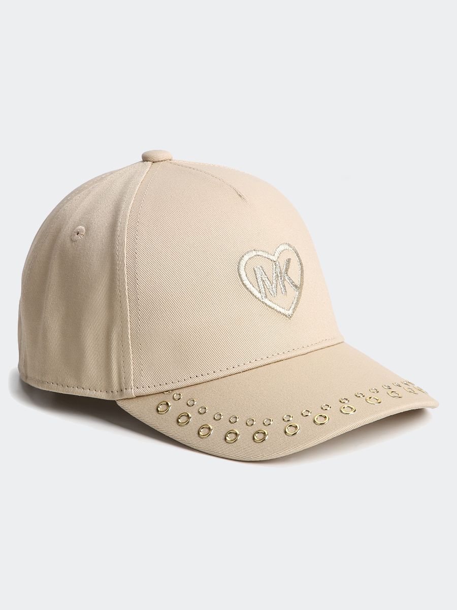 Cappello logo cuore