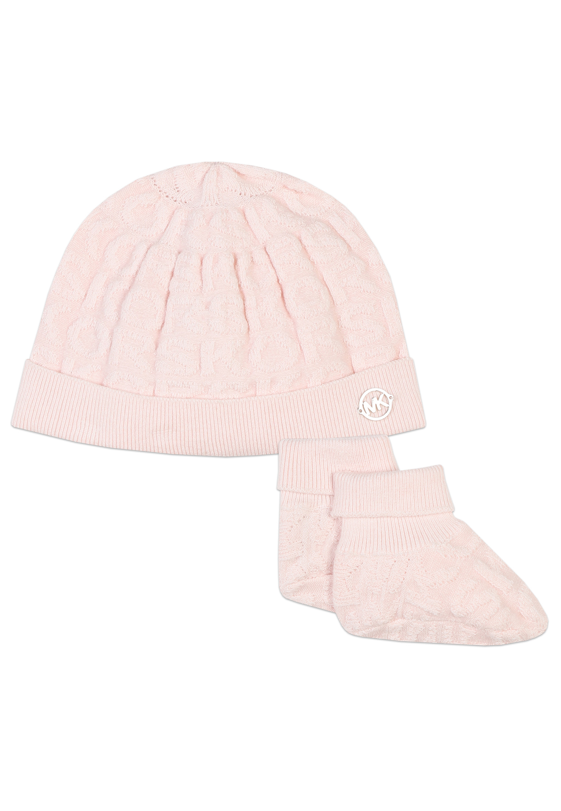 Set Regalo cappello + scarpe