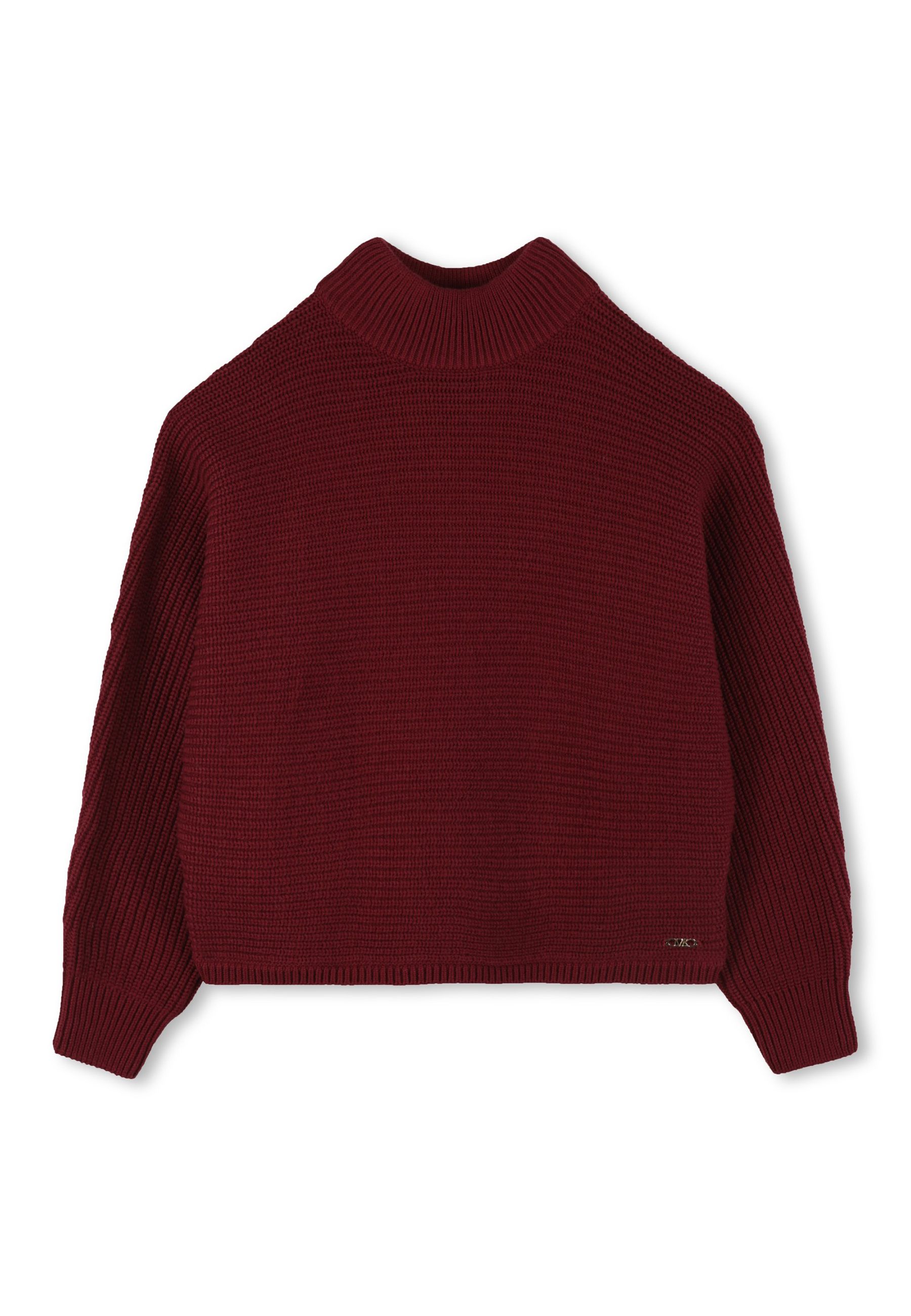 Maglia dolcevita Michael Kors in filo morbida