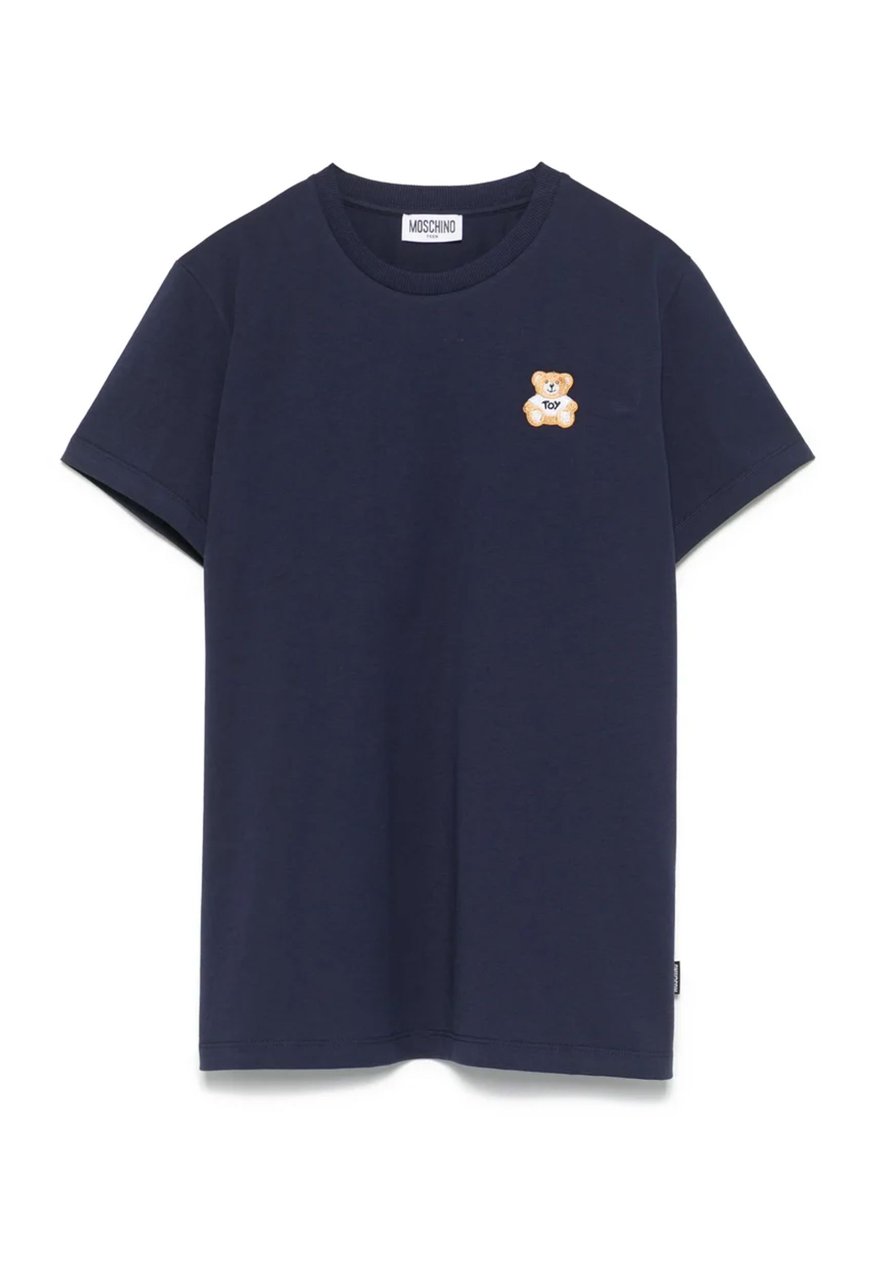 T-shirt celebre teddy bear