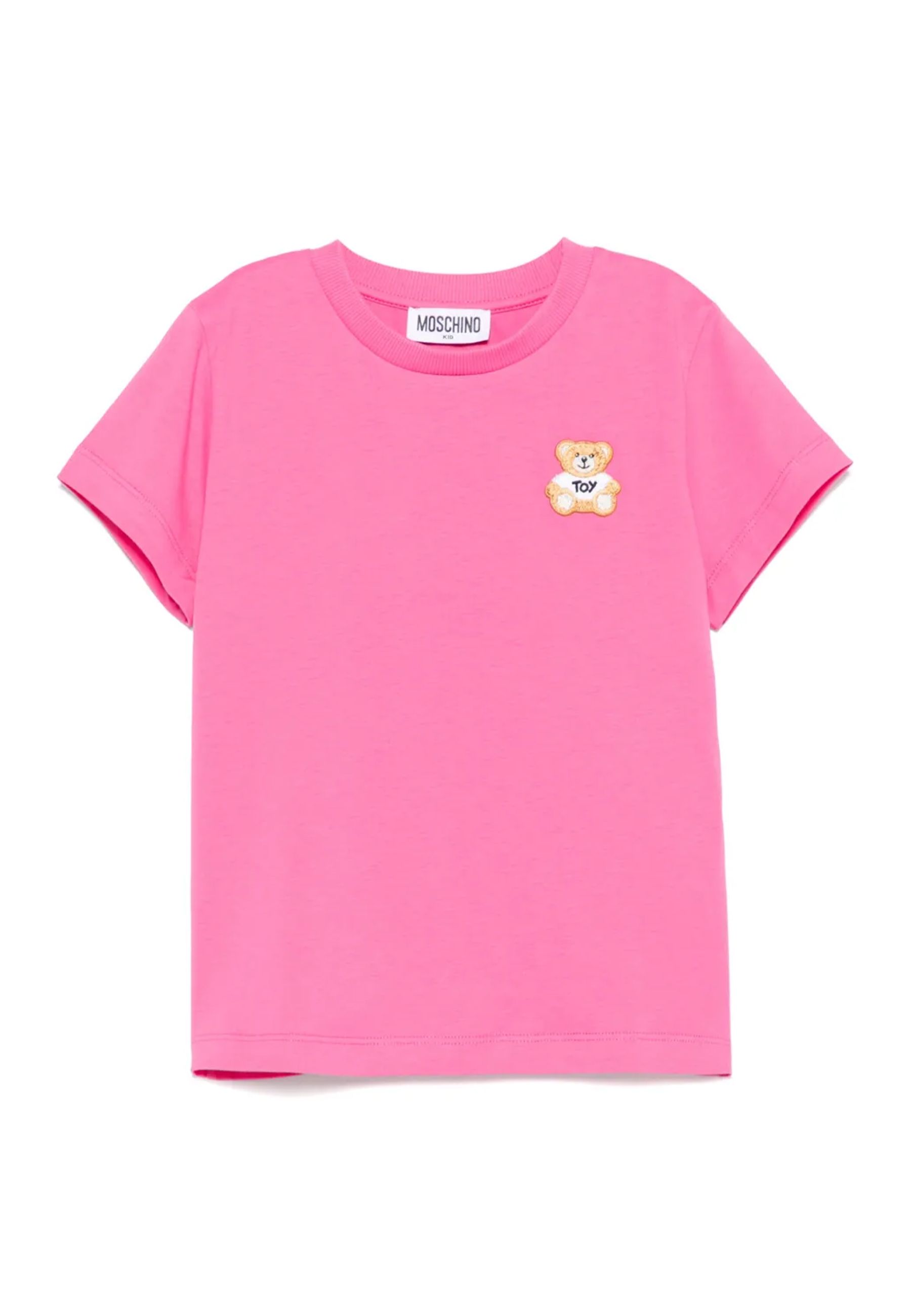 T-shirt celebre teddy bear