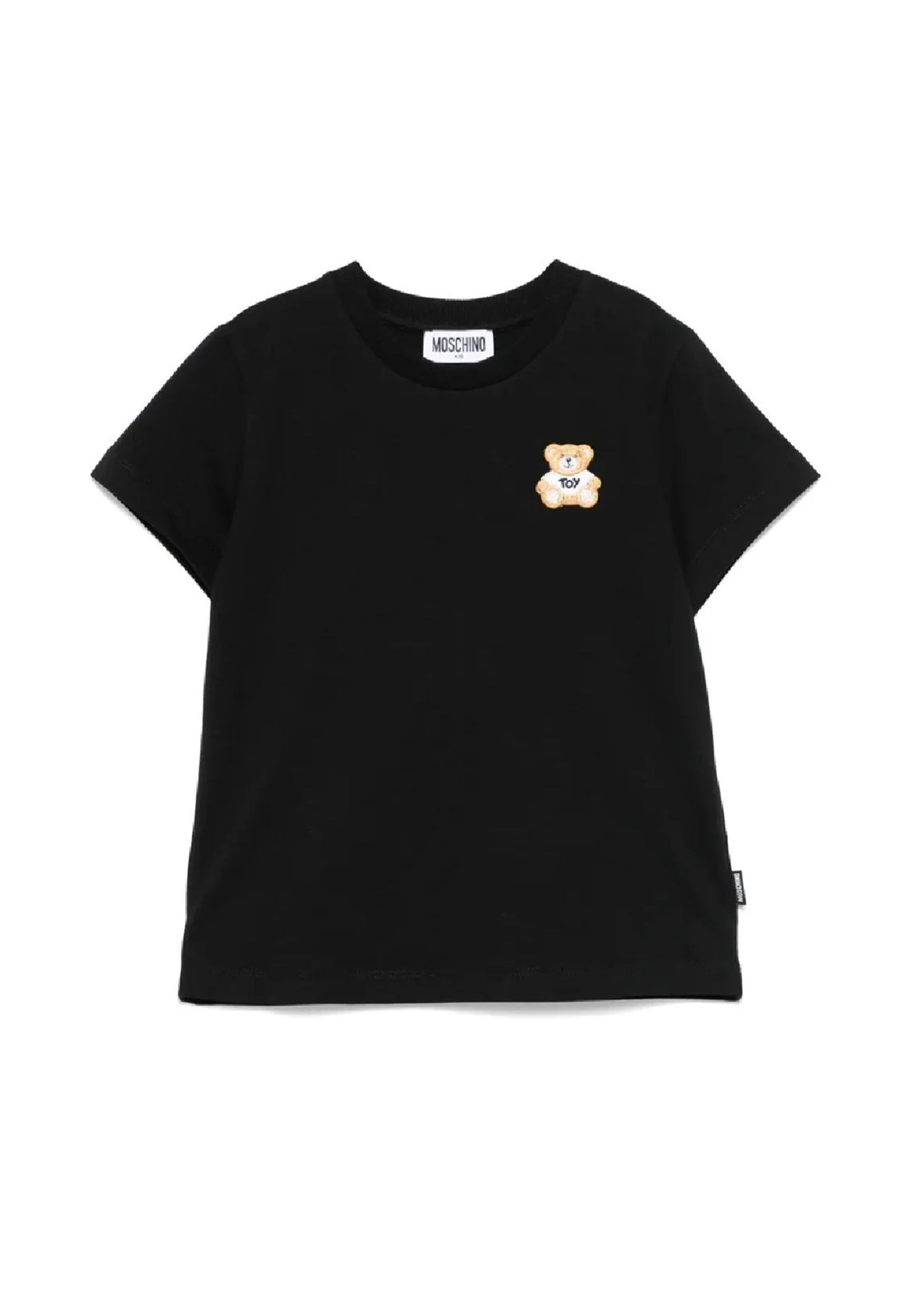 T-shirt celebre teddy bear