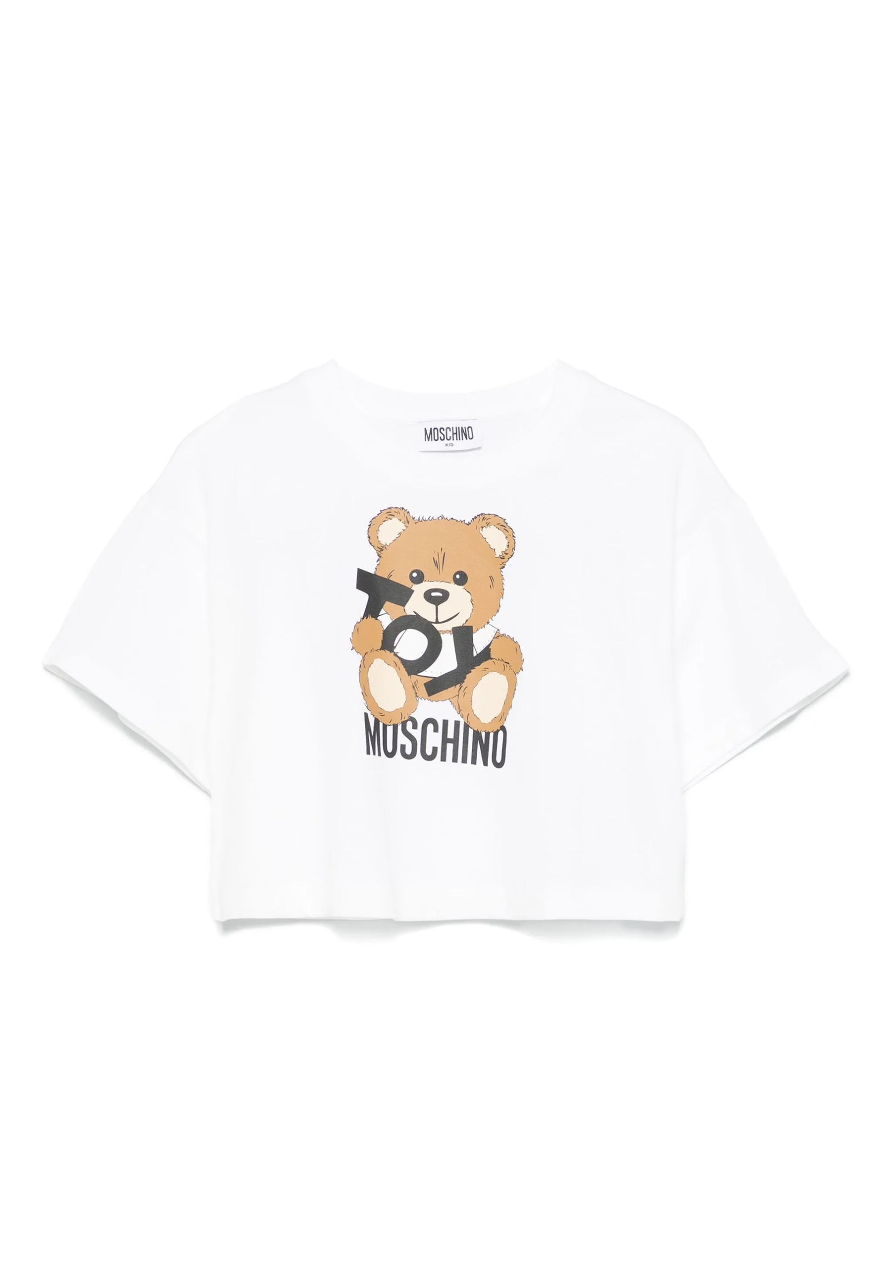 T-shirt con Teddy Bear