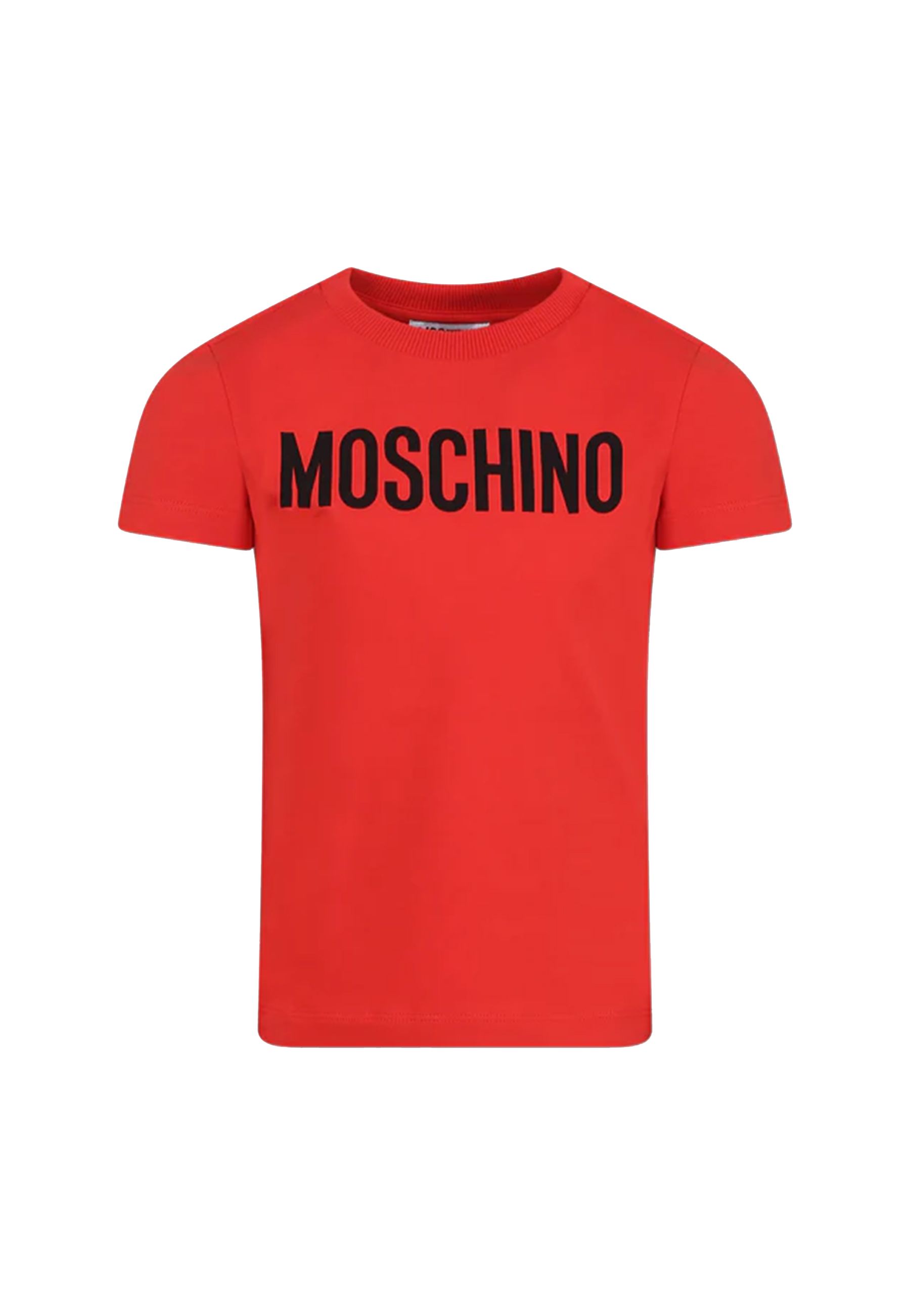 T-shirt Maxi Logo frontale