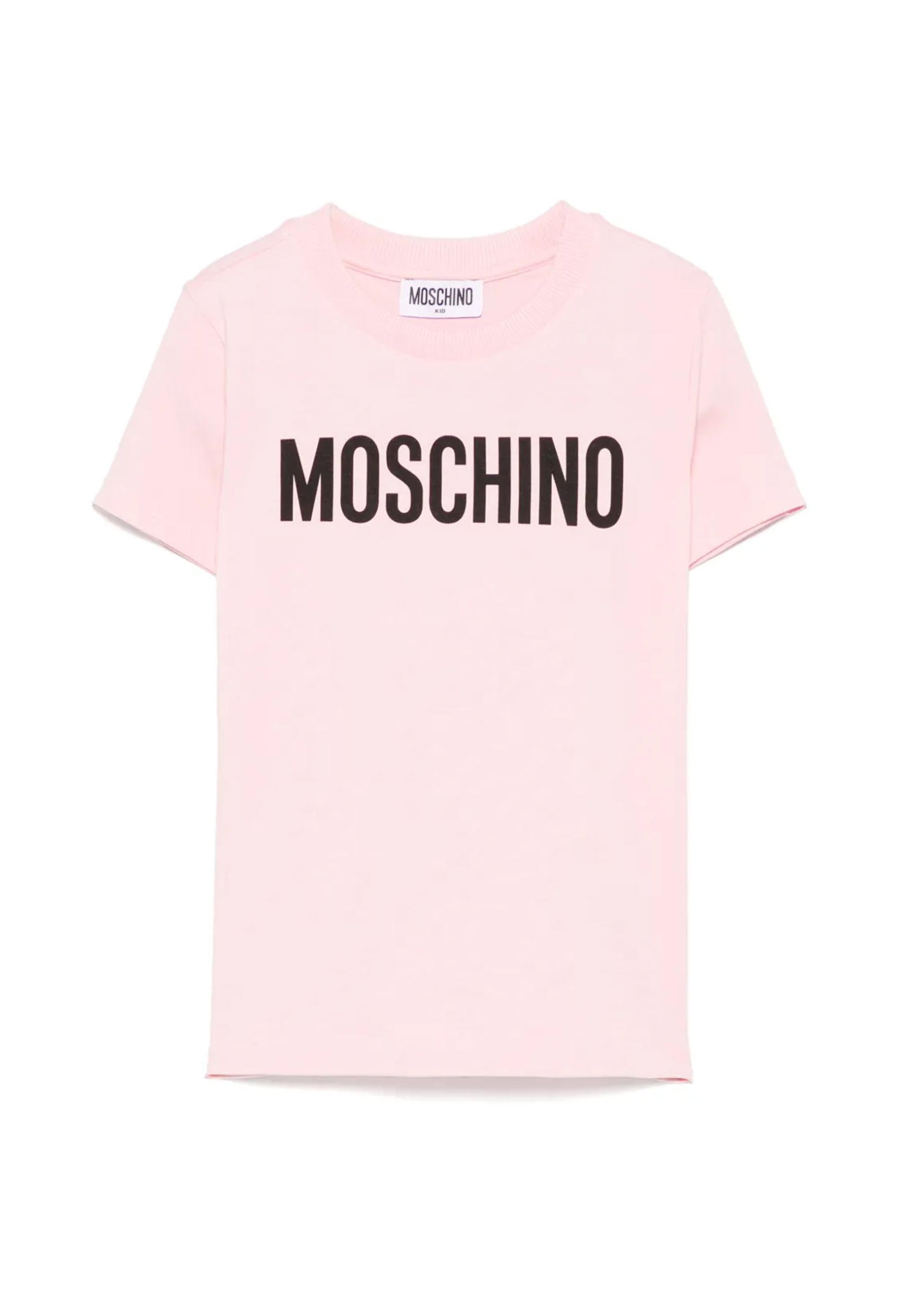 T-shirt Maxi Logo frontale