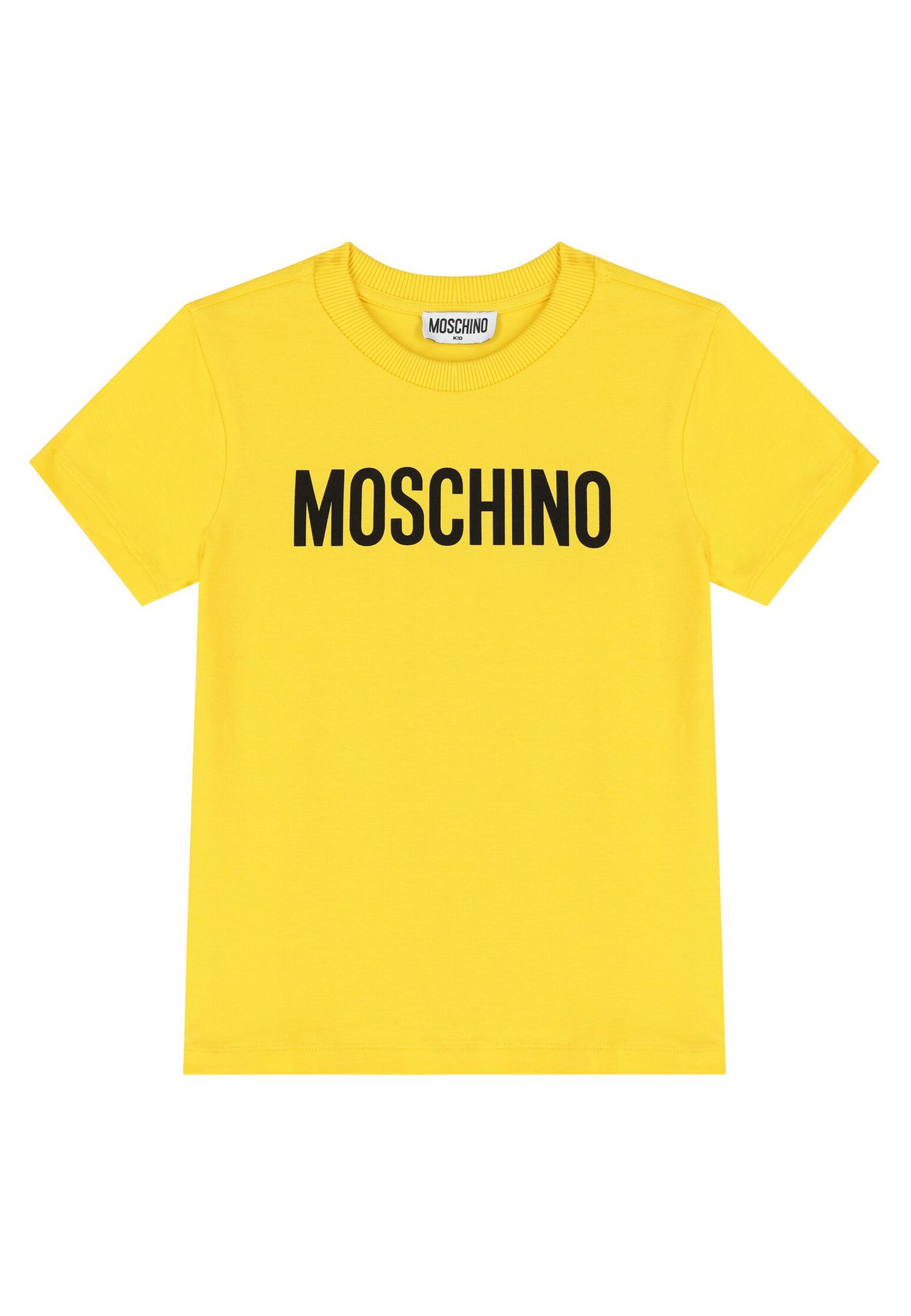 T-shirt Maxi Logo frontale
