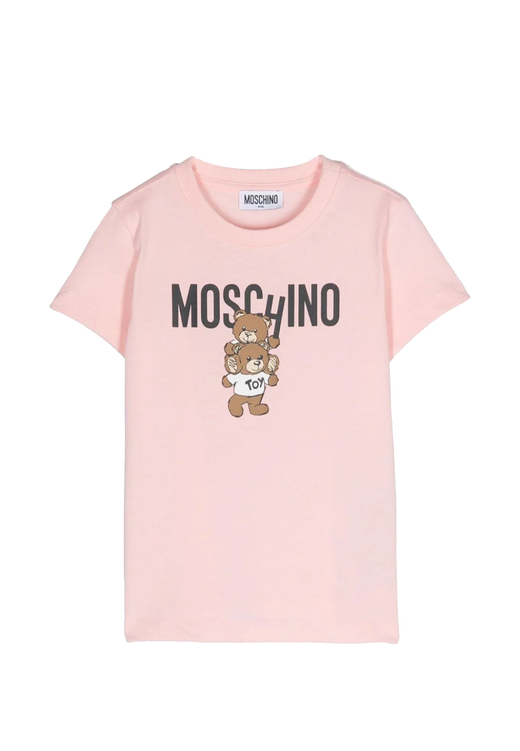 T-shirt Stampa Frontale