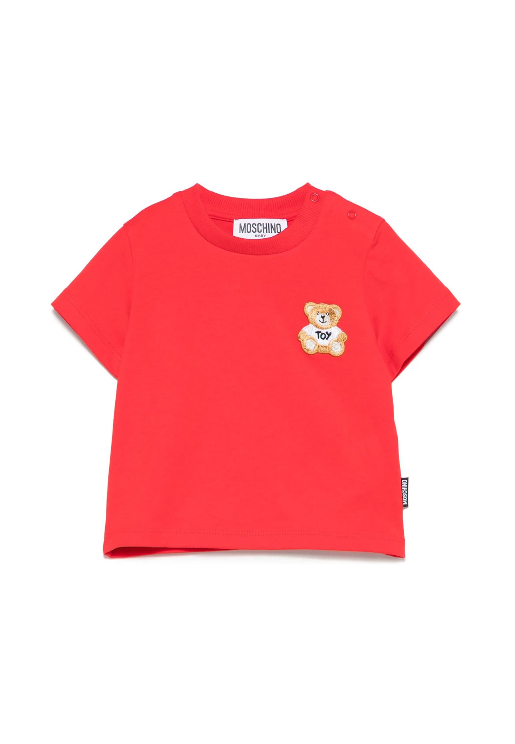 T-shirt Teddy Bear