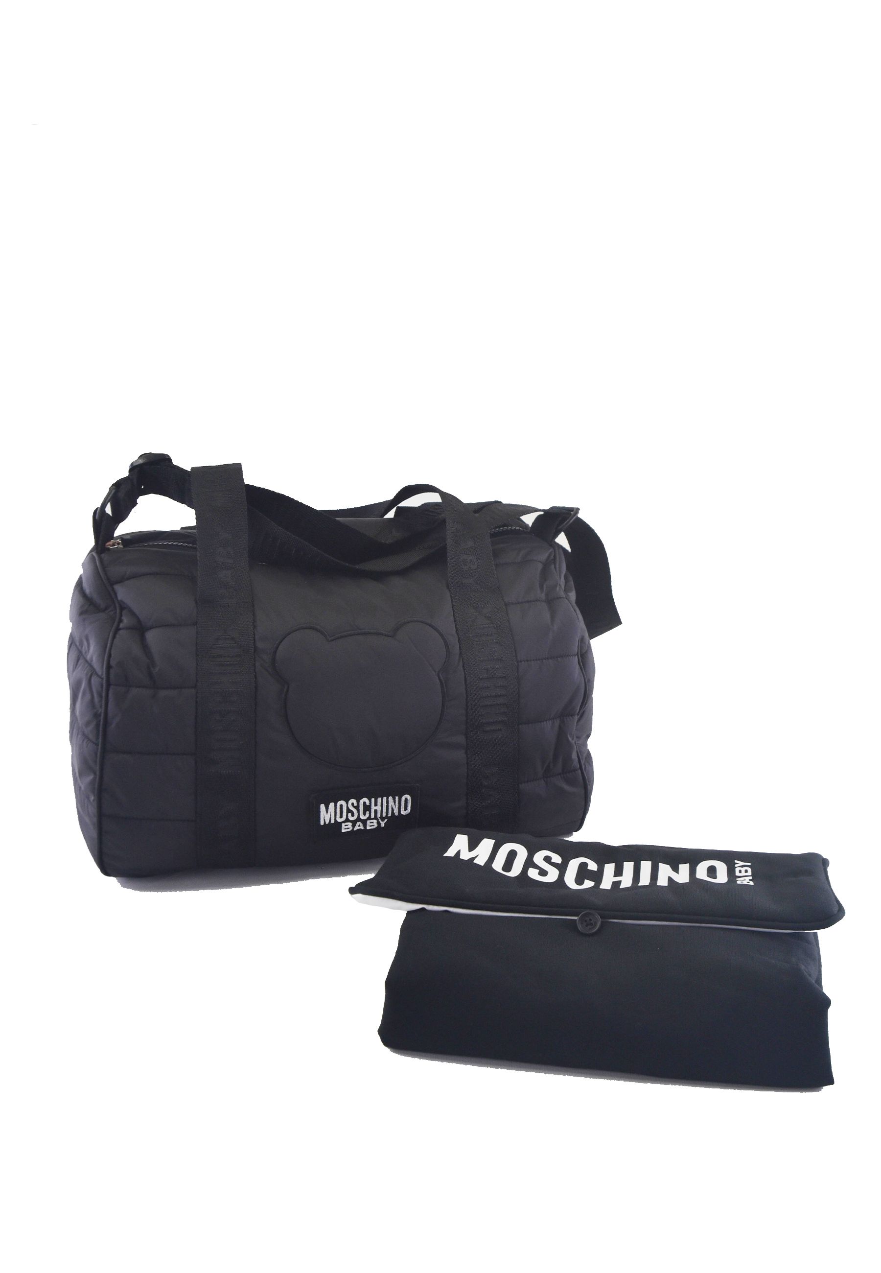 Borsa Moschino Kids Teddy Bear 