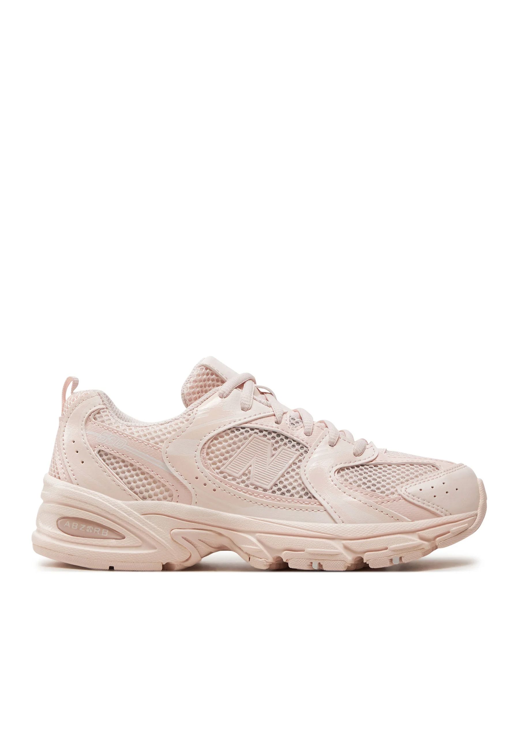 Sneakers modello 530 Panna