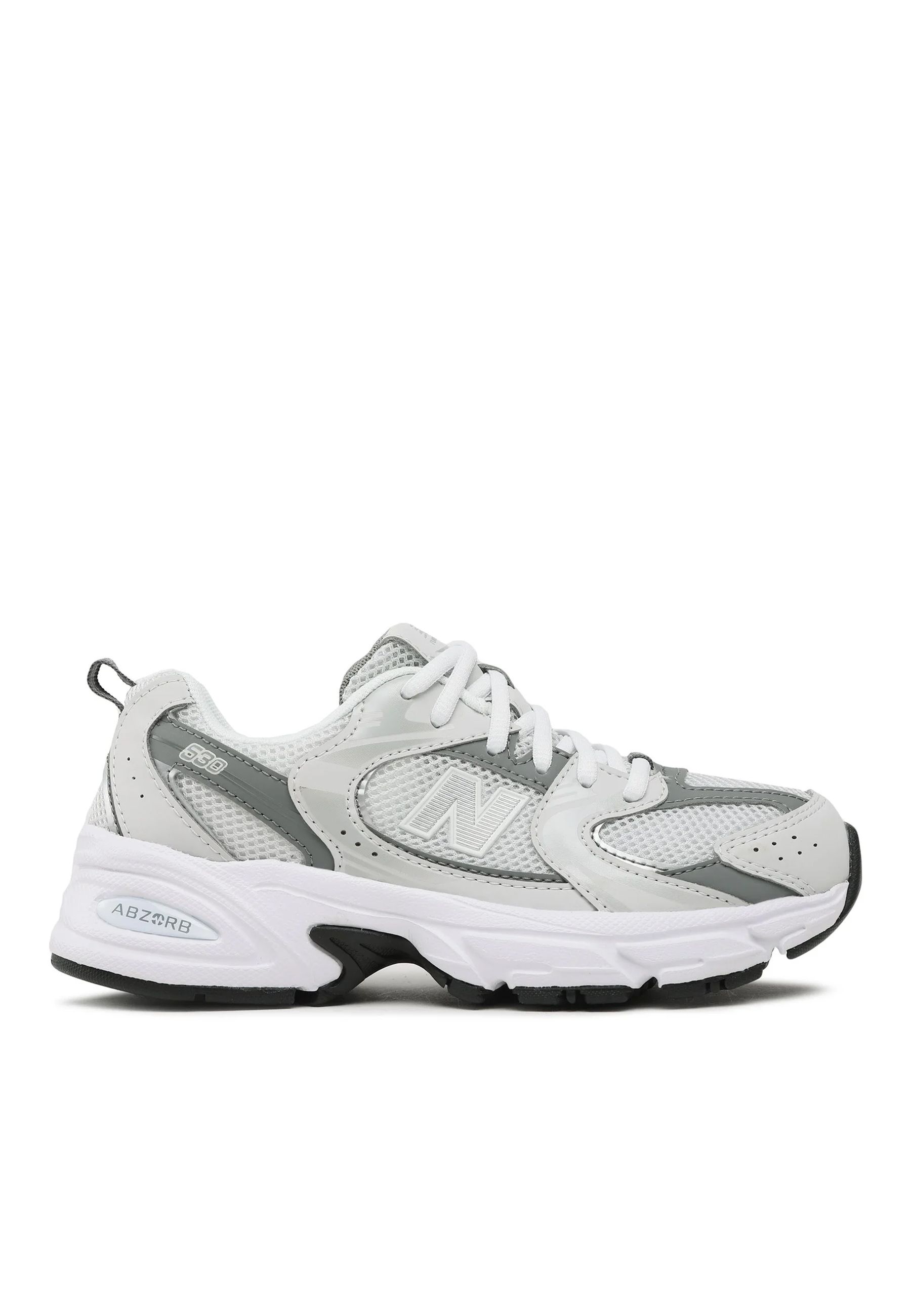 Sneakers modello 530 Grigio