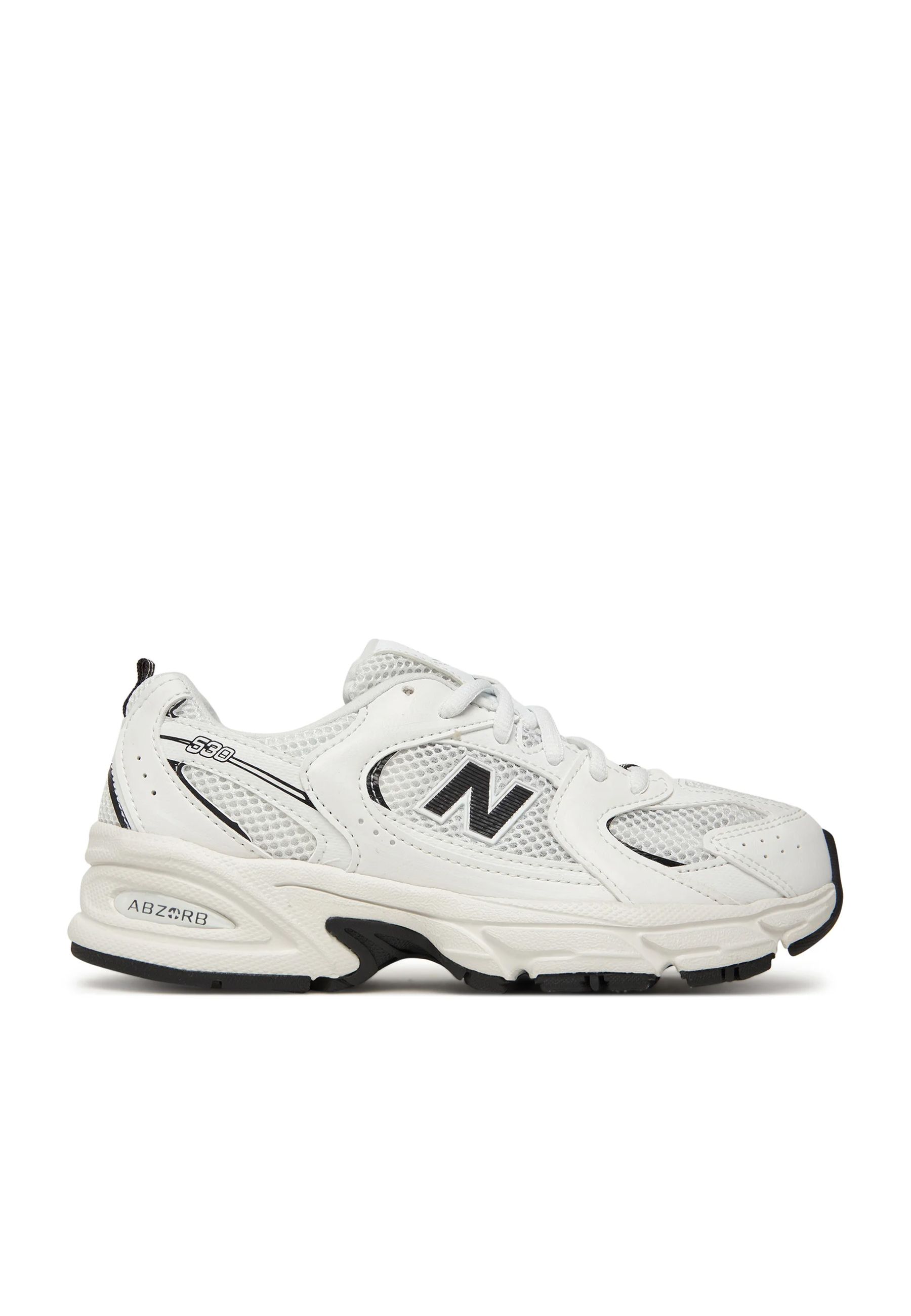 Sneakers modello 530 Grigio