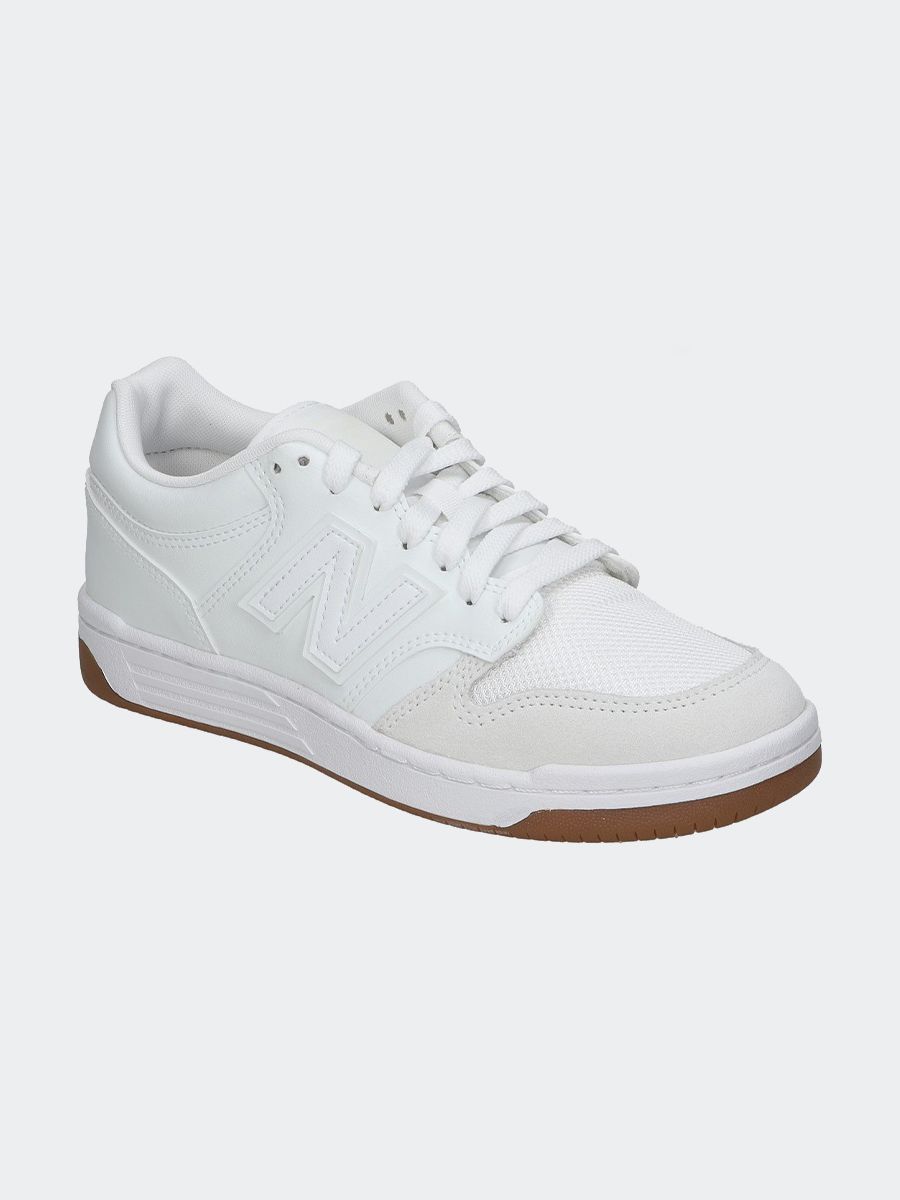 Sneakers modello 480  ispirato alla pallacanestro NBA