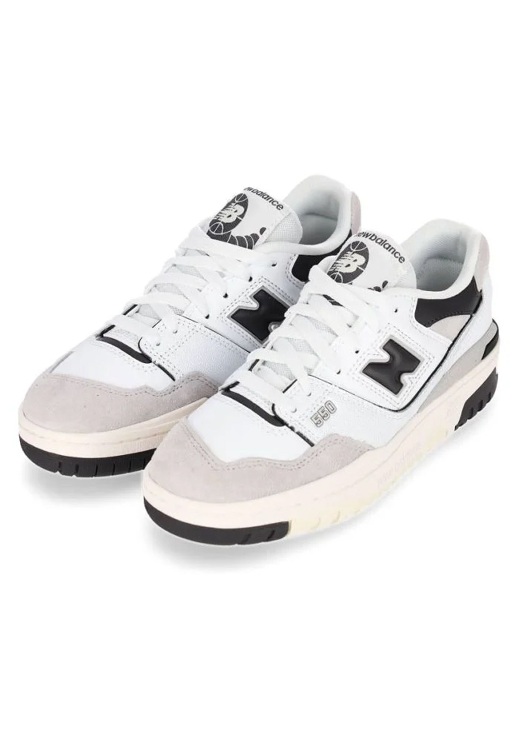 Sneakers modello 550